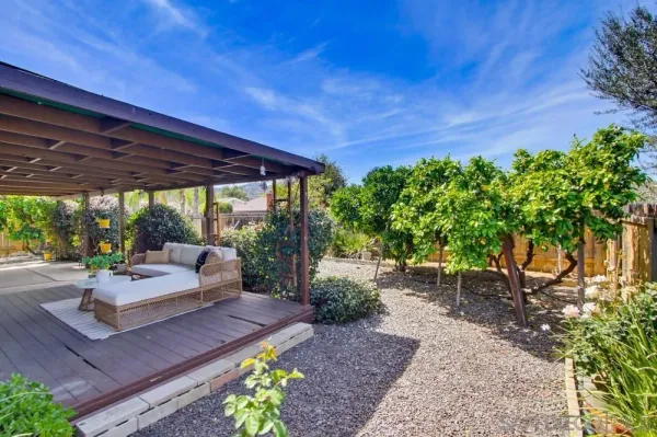 $765,000 | 884 South Sunshine Avenue, El Cajon, CA 92020