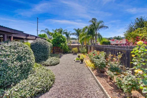 $765,000 | 884 South Sunshine Avenue, El Cajon, CA 92020