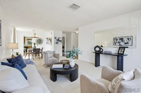 $765,000 | 884 South Sunshine Avenue, El Cajon, CA 92020