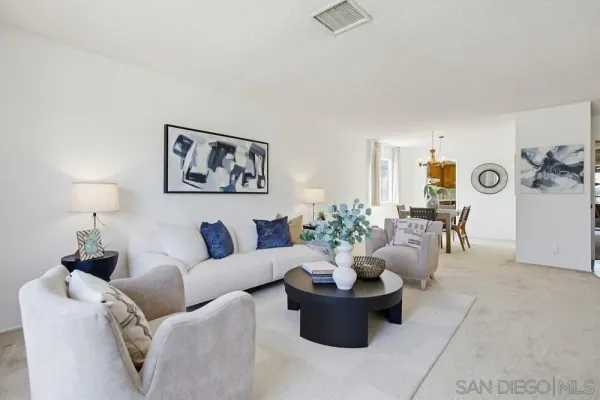 $765,000 | 884 South Sunshine Avenue, El Cajon, CA 92020