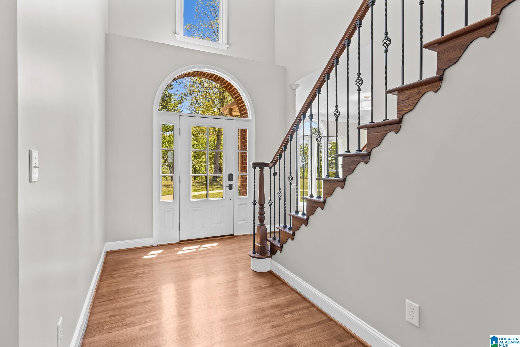 206 Shaw Road Pell City, AL 35128 - Photo 16 of 93