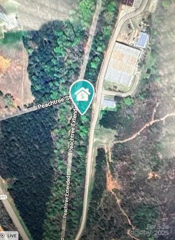 $39,500 | 0 Peachtree Street, Hickory Grove, SC 29717