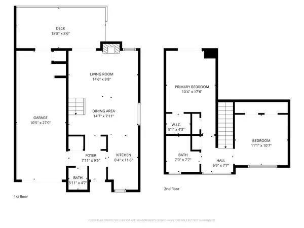 $1,695 | 1711 Burton Drive, Unit B, Austin, TX 78741