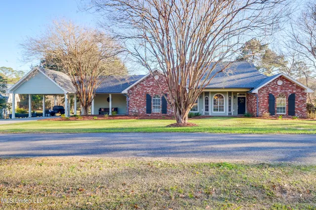 $427,000 | 18215 Boss Conner Road, Gulfport, MS 39503