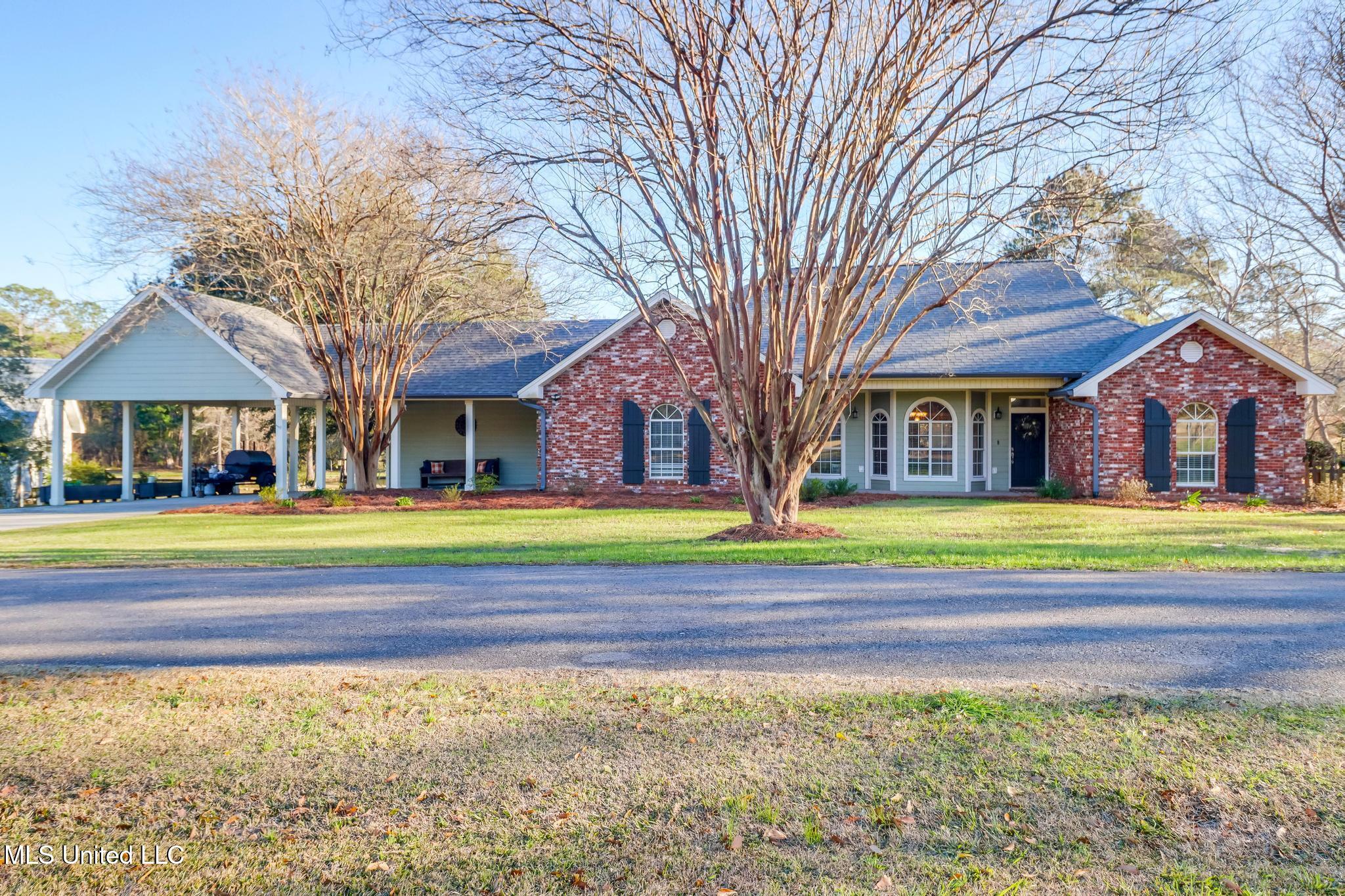 18215 Boss Conner Road Gulfport, MS 39503 - Photo 1 of 42 IMG_0559-Edit