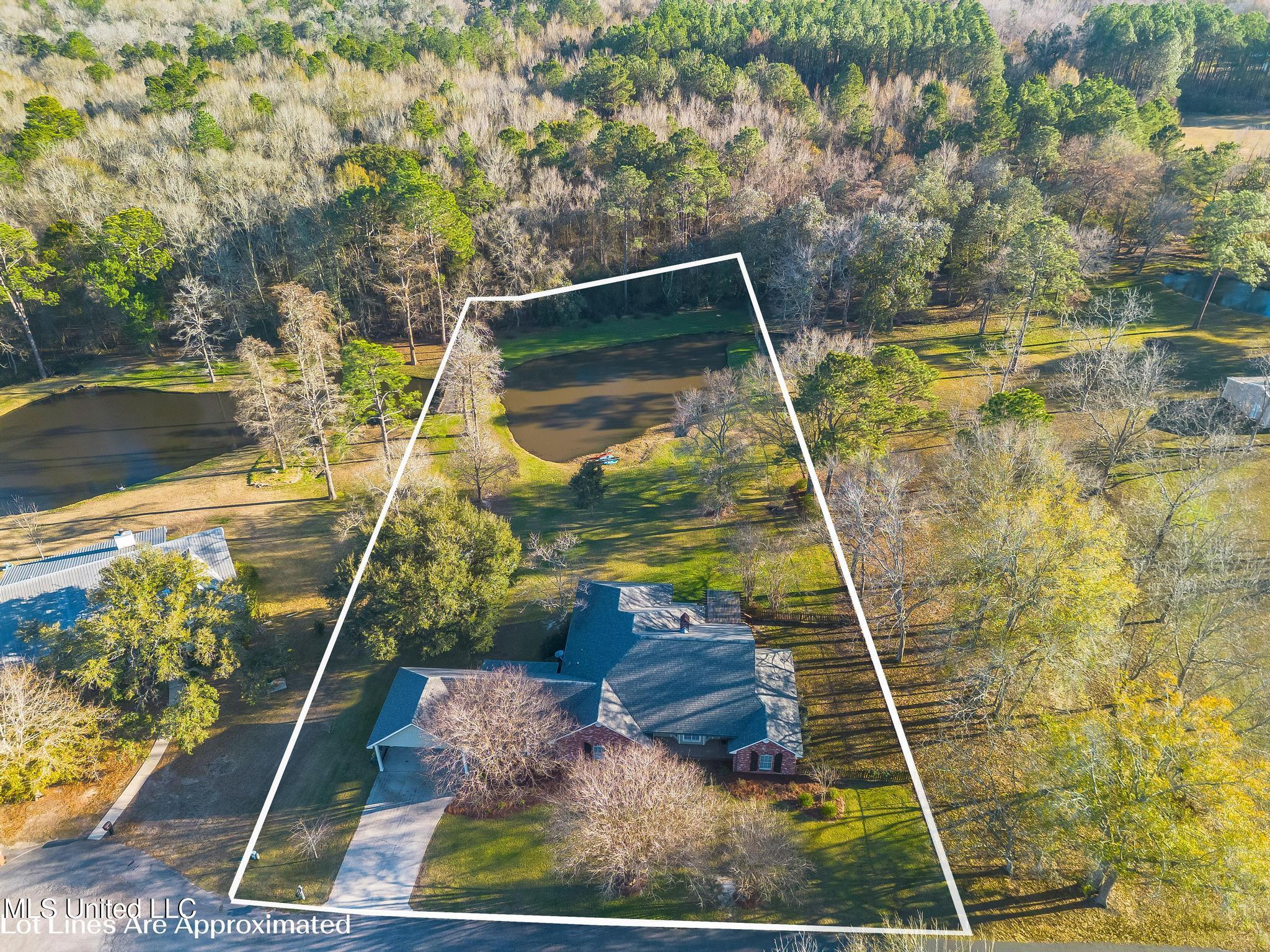 18215 Boss Conner Road Gulfport, MS 39503 - Photo 37 of 42 DJI_0856-Editz