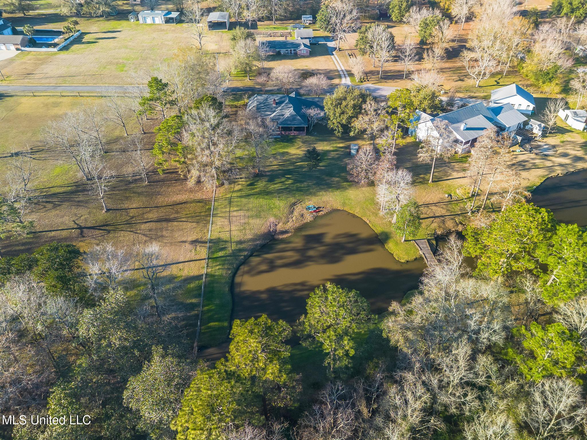 18215 Boss Conner Road Gulfport, MS 39503 - Photo 39 of 42 DJI_0857-Edit