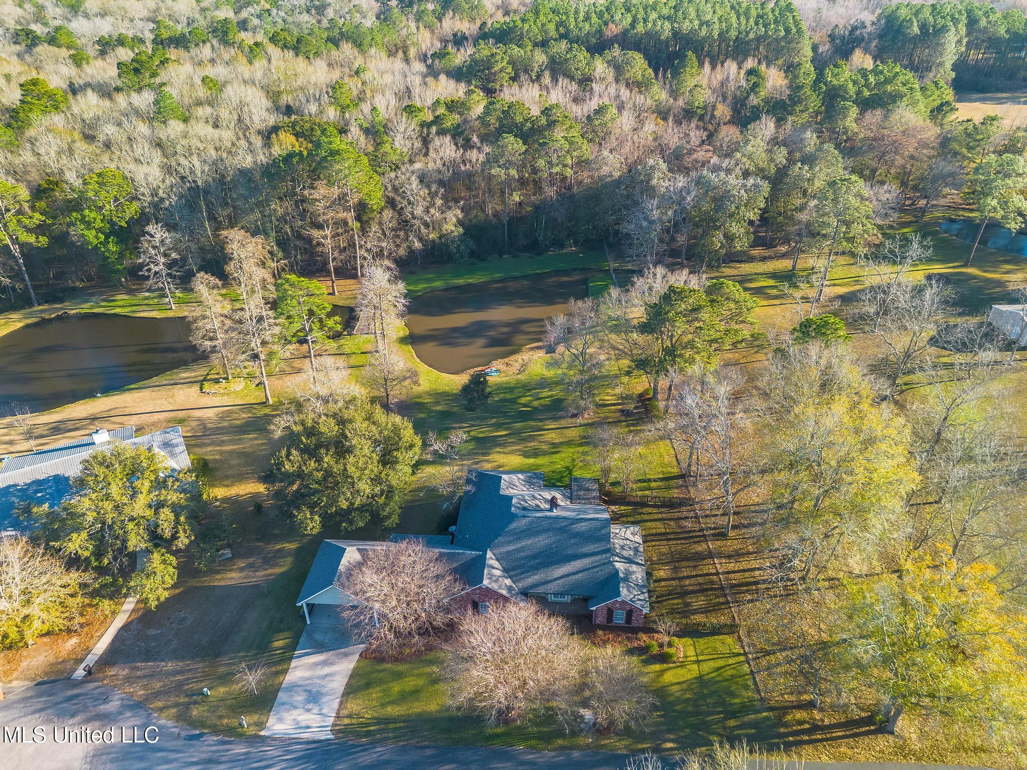 18215 Boss Conner Road Gulfport, MS 39503 - Photo 42 of 42 DJI_0856-Edit