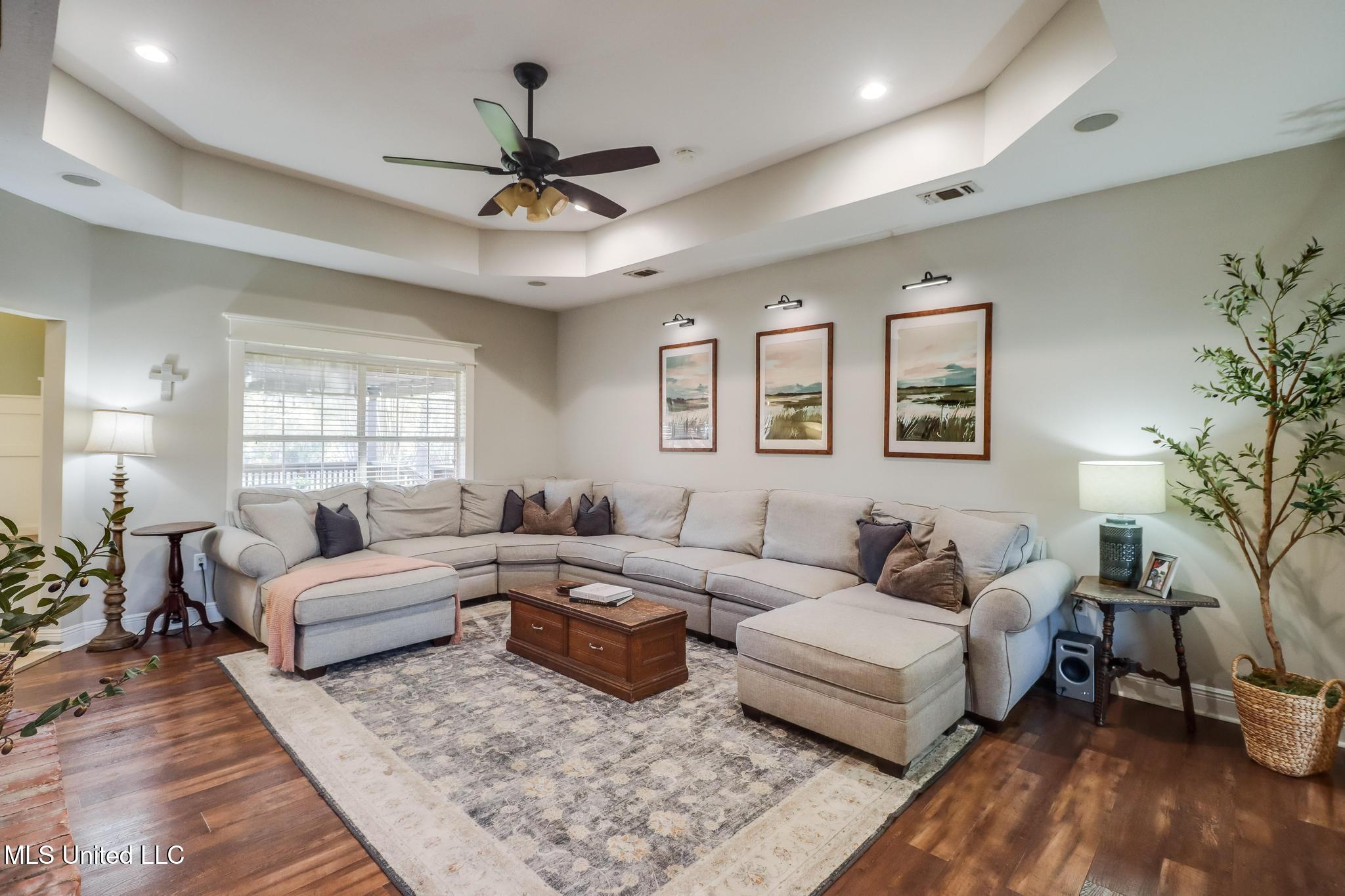 18215 Boss Conner Road Gulfport, MS 39503 - Photo 5 of 42 IMG_0430-Edit