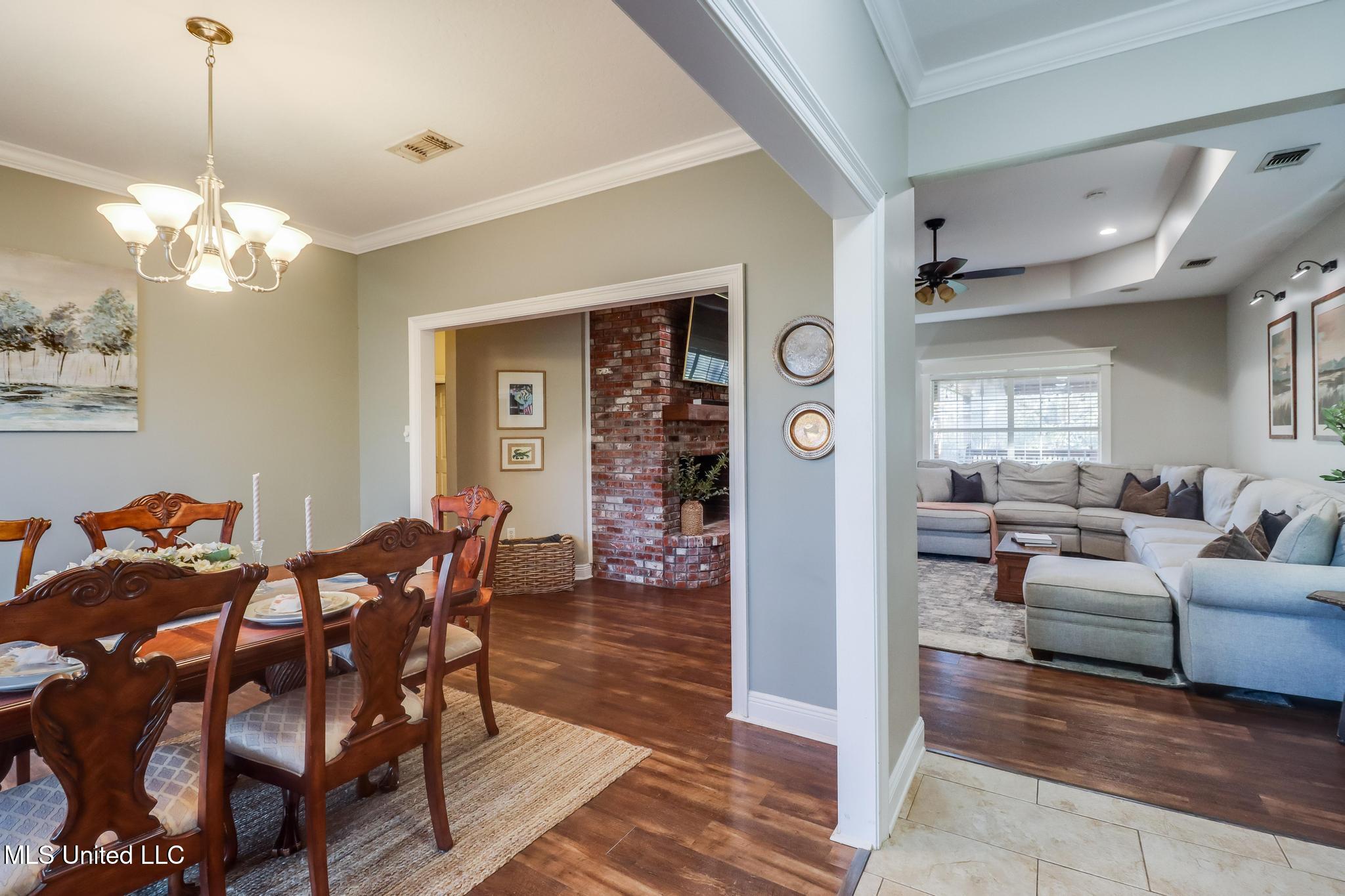 18215 Boss Conner Road Gulfport, MS 39503 - Photo 9 of 42 IMG_0439-Edit