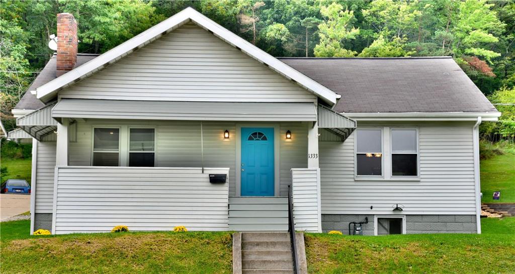 1333 Water Street Indiana, PA 15701 - Photo 1 of 19 Gallery Image 1
