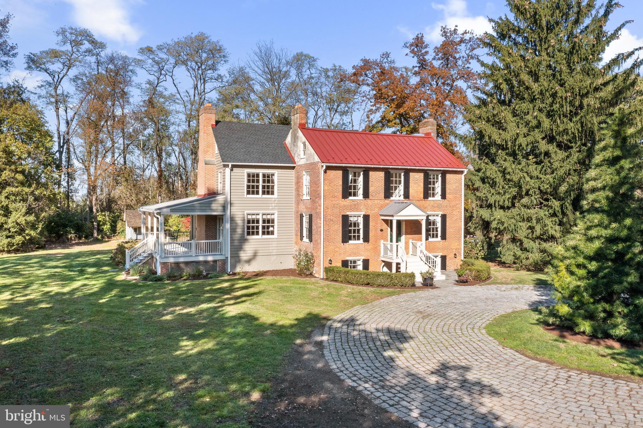 947 Newark Road Toughkenamon, PA 19374 - Photo 1 of 40 Gallery Image 1