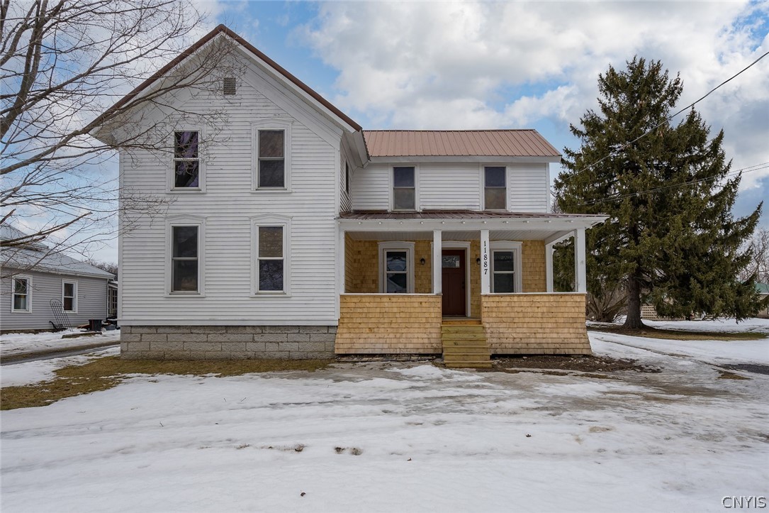 11887 State Route Chaumont, NY 13622 - Photo 1 of 1 Gallery Image 1