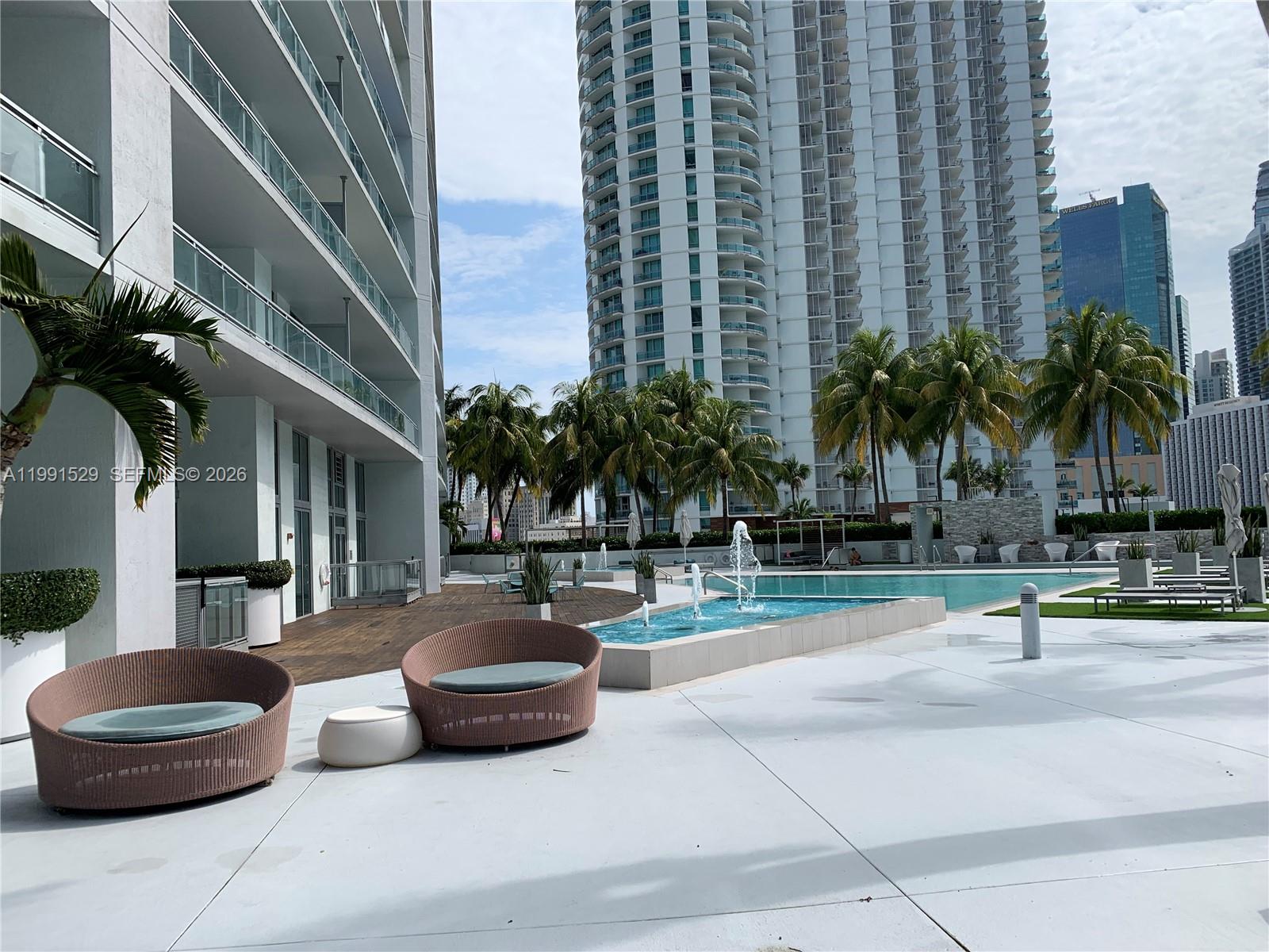 90 Southwest 3rd Street, Unit 3610 Miami, FL 33130 - Photo 27 of 40