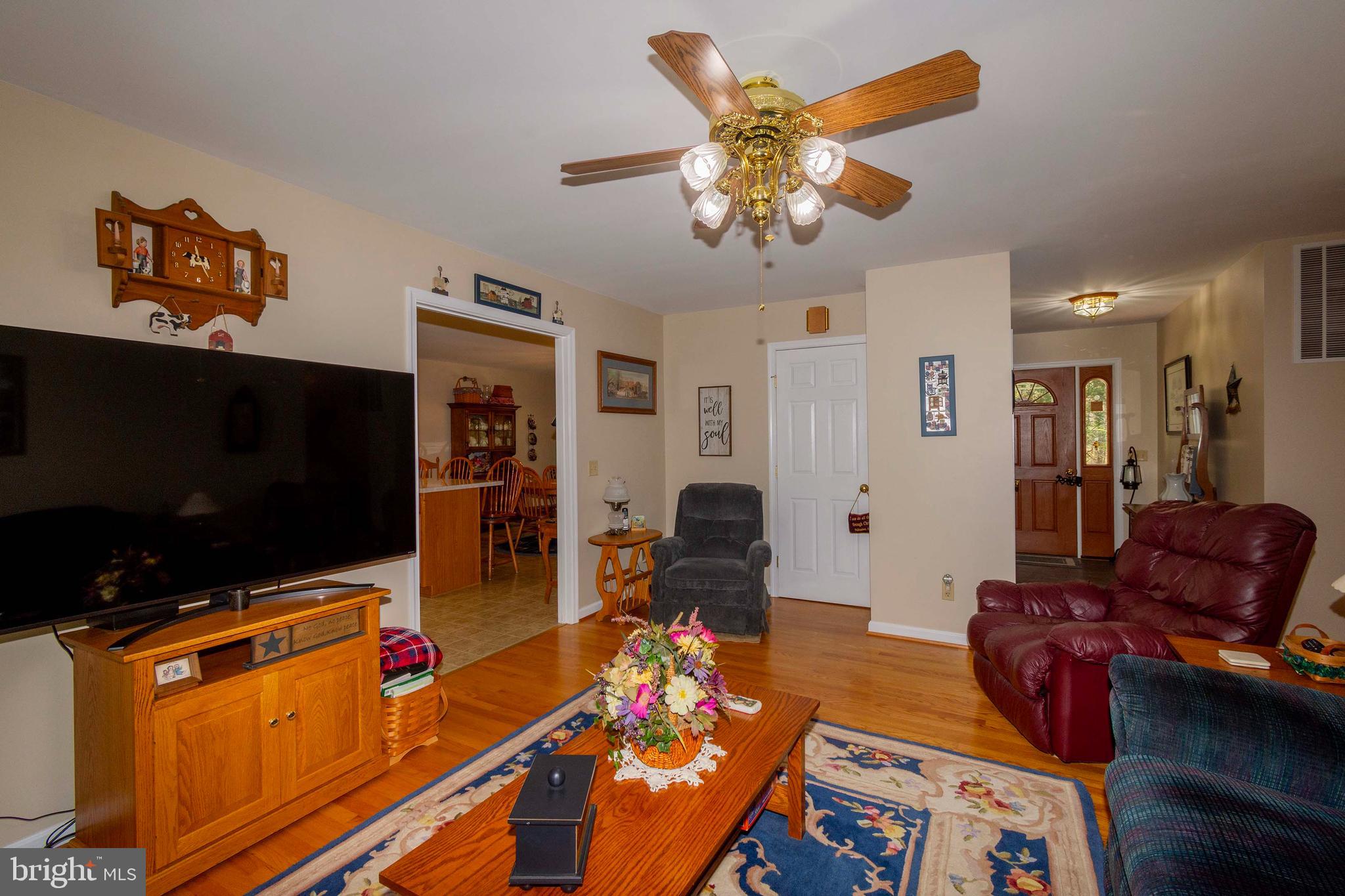 16450 Mountain Track Road Orange, VA 22960 - Photo 20 of 52 Family Room