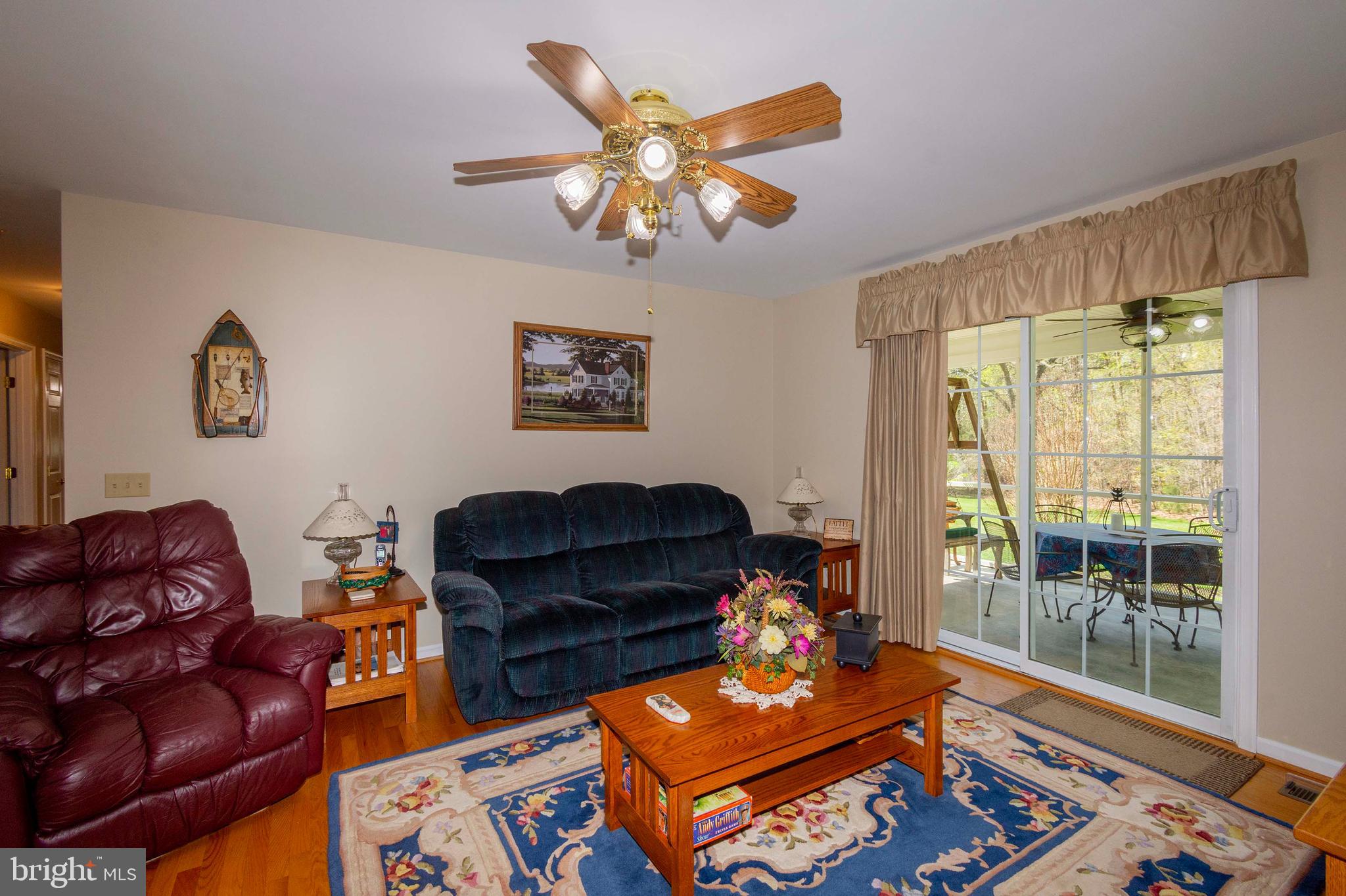 16450 Mountain Track Road Orange, VA 22960 - Photo 22 of 52 Family Room