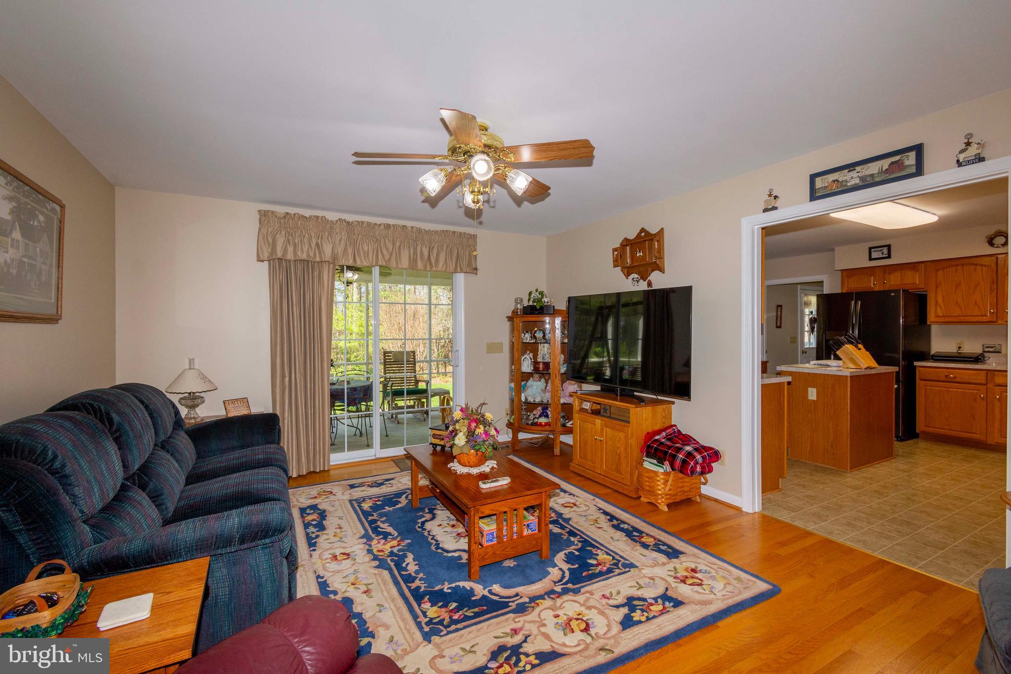 16450 Mountain Track Road Orange, VA 22960 - Photo 23 of 52 Family Room