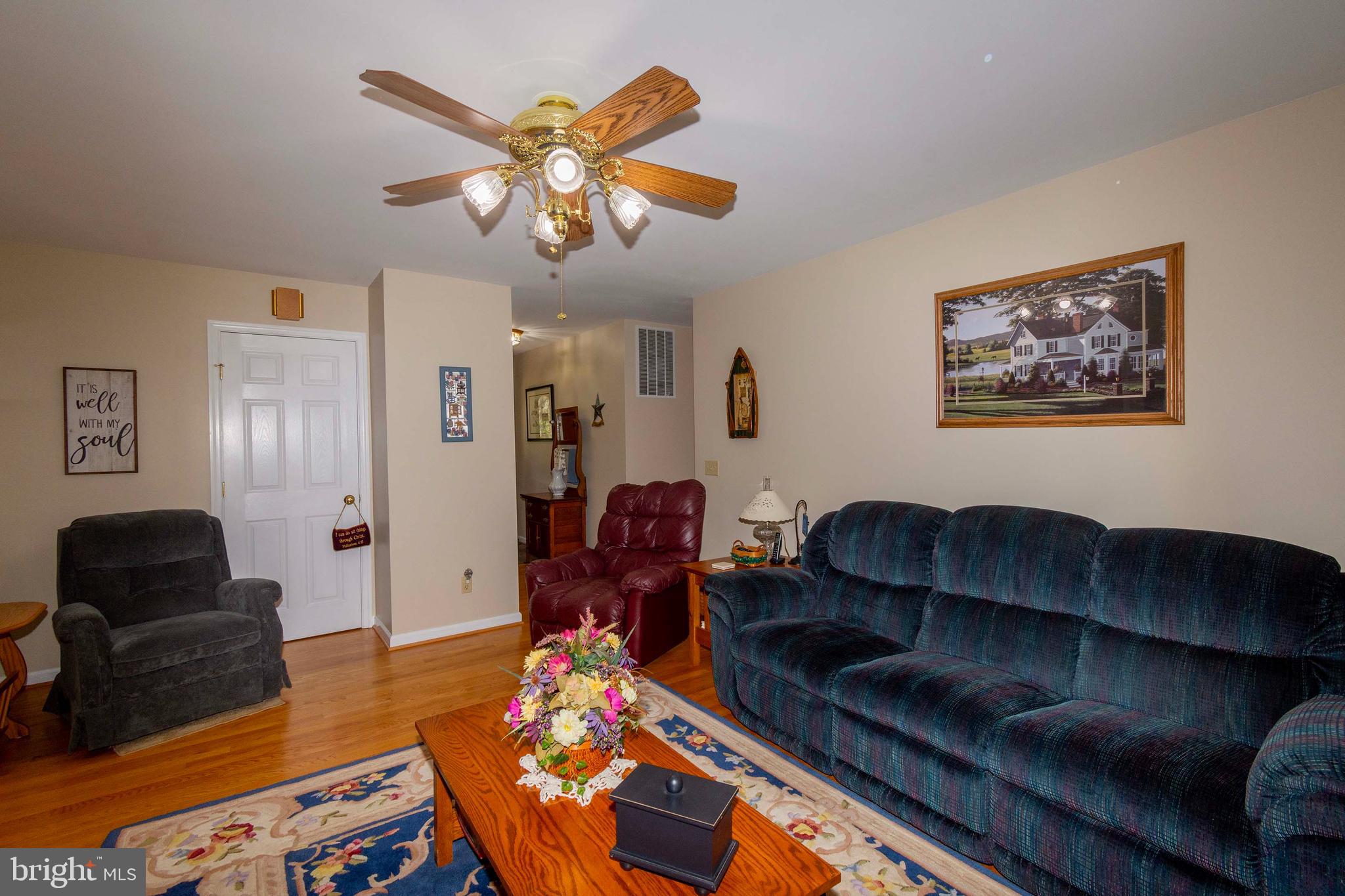 16450 Mountain Track Road Orange, VA 22960 - Photo 24 of 52 Family Room