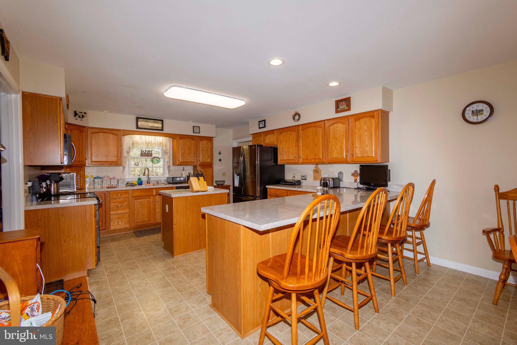16450 Mountain Track Road Orange, VA 22960 - Photo 25 of 52 View from Dining Room