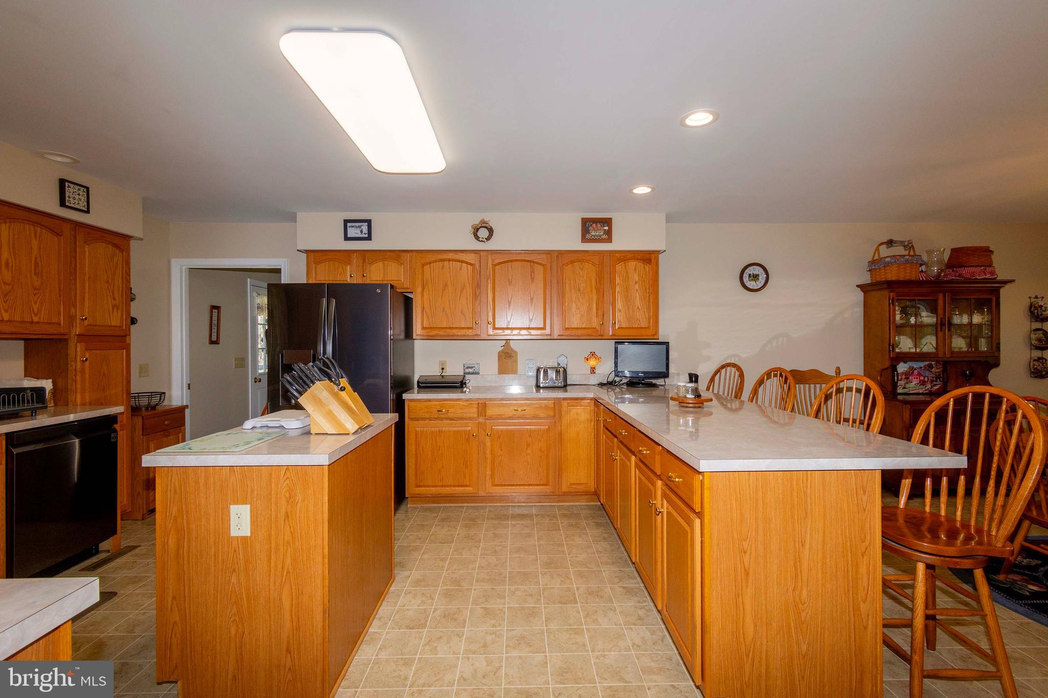 16450 Mountain Track Road Orange, VA 22960 - Photo 27 of 52 Great Kitchen Space