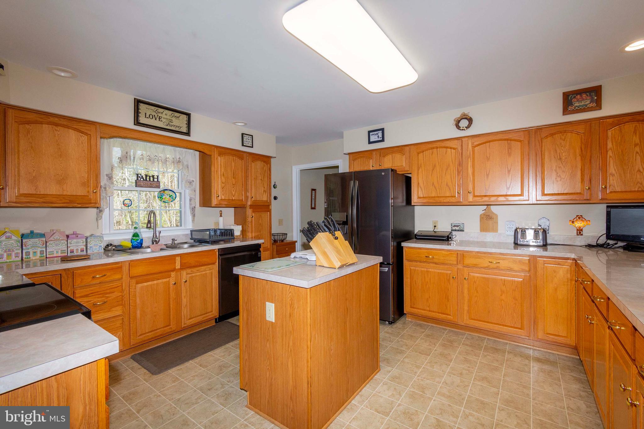 16450 Mountain Track Road Orange, VA 22960 - Photo 29 of 52 Lots of Cabinets