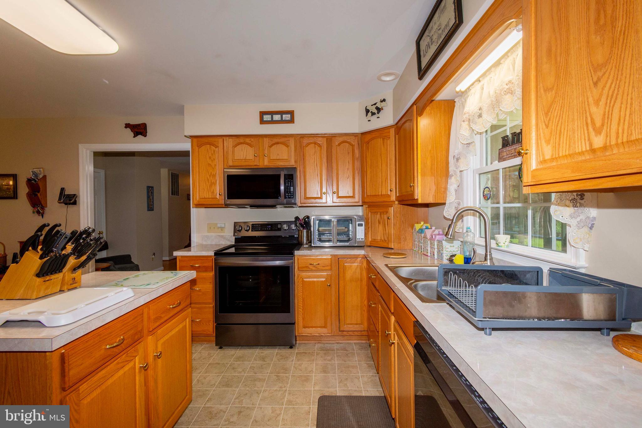 16450 Mountain Track Road Orange, VA 22960 - Photo 30 of 52 Wood Cabinets