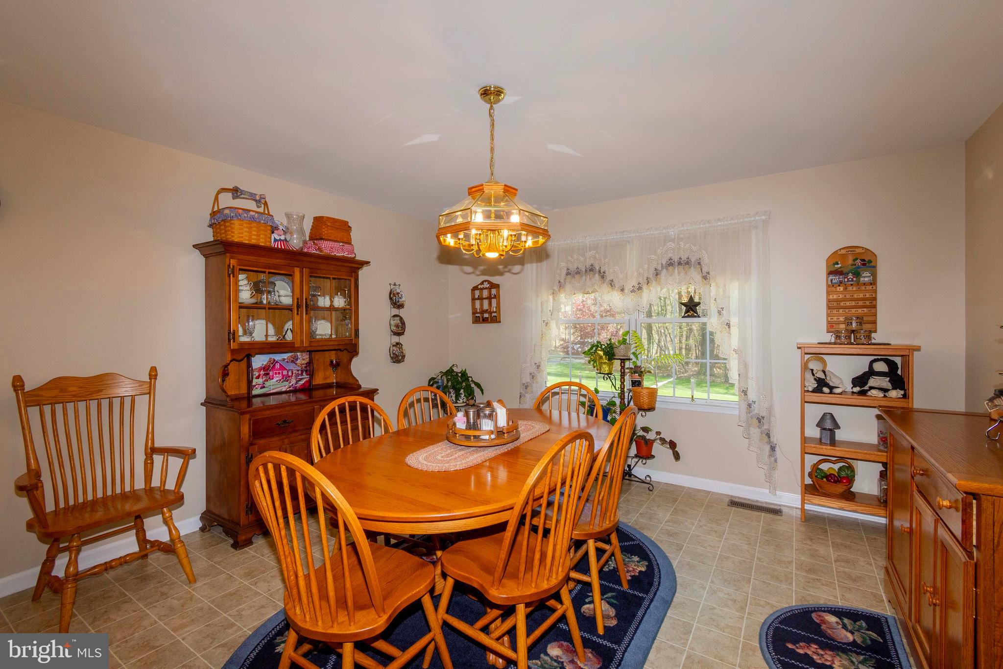 16450 Mountain Track Road Orange, VA 22960 - Photo 32 of 52 Dining Room