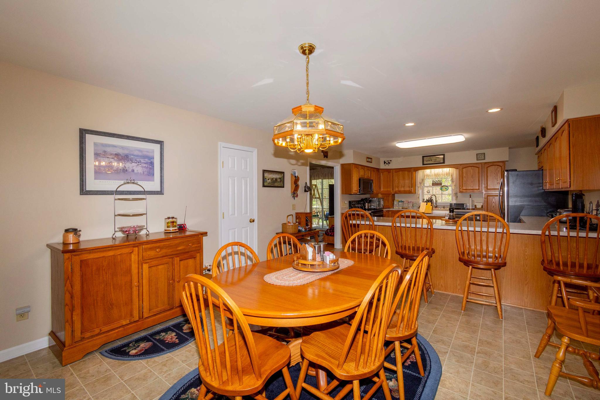 16450 Mountain Track Road Orange, VA 22960 - Photo 34 of 52 Spacious