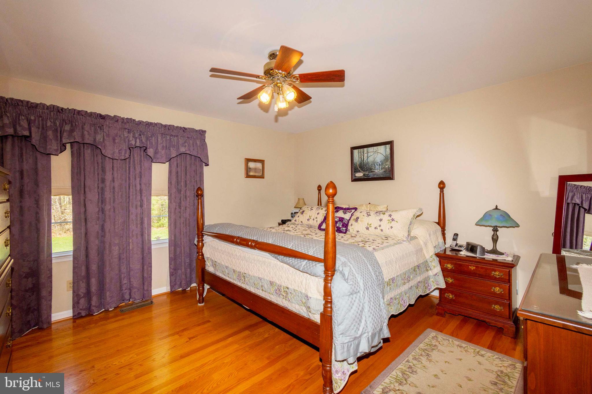 16450 Mountain Track Road Orange, VA 22960 - Photo 35 of 52 Owners Bedroom
