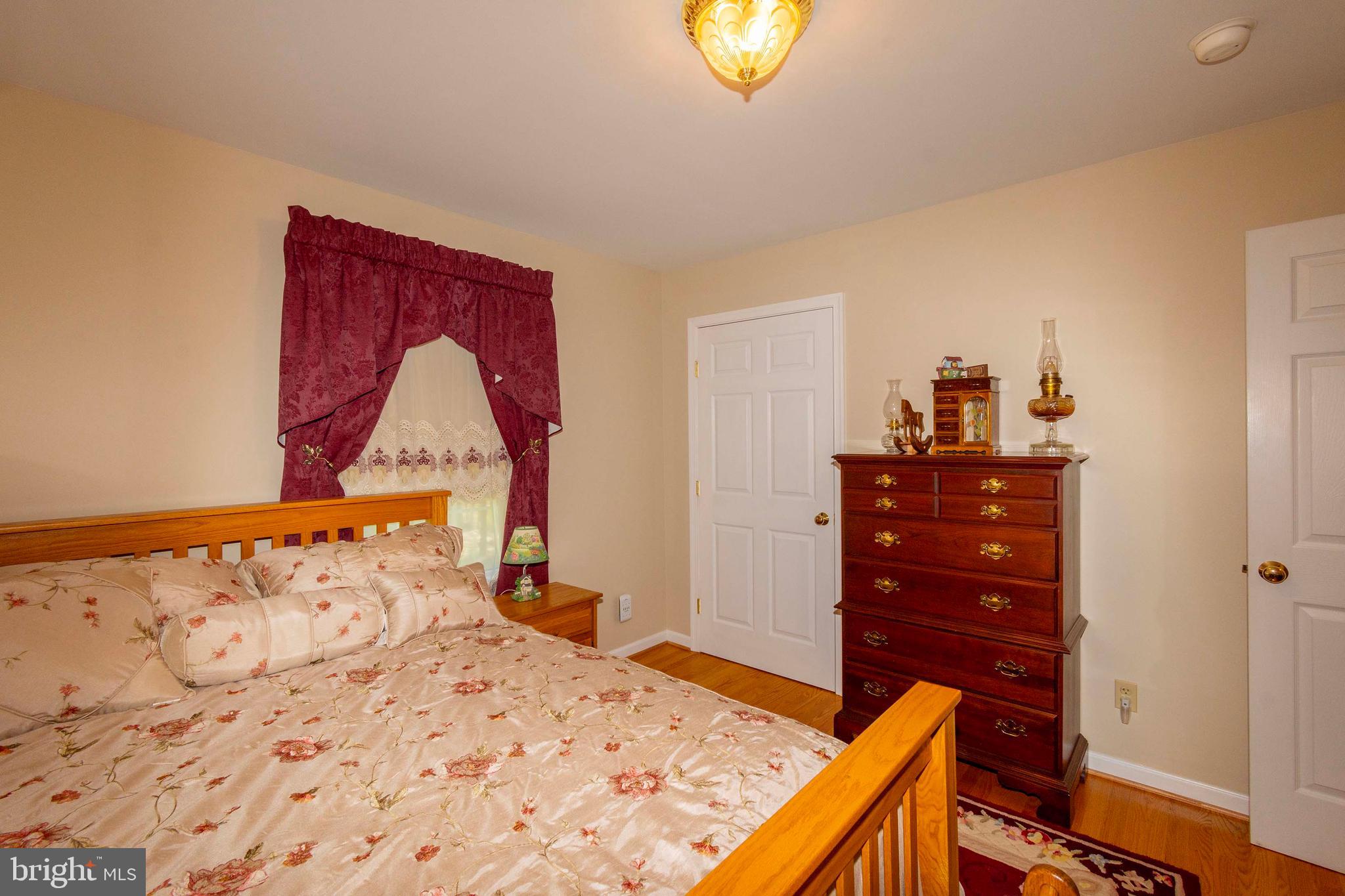 16450 Mountain Track Road Orange, VA 22960 - Photo 40 of 52 Bedroom 2
