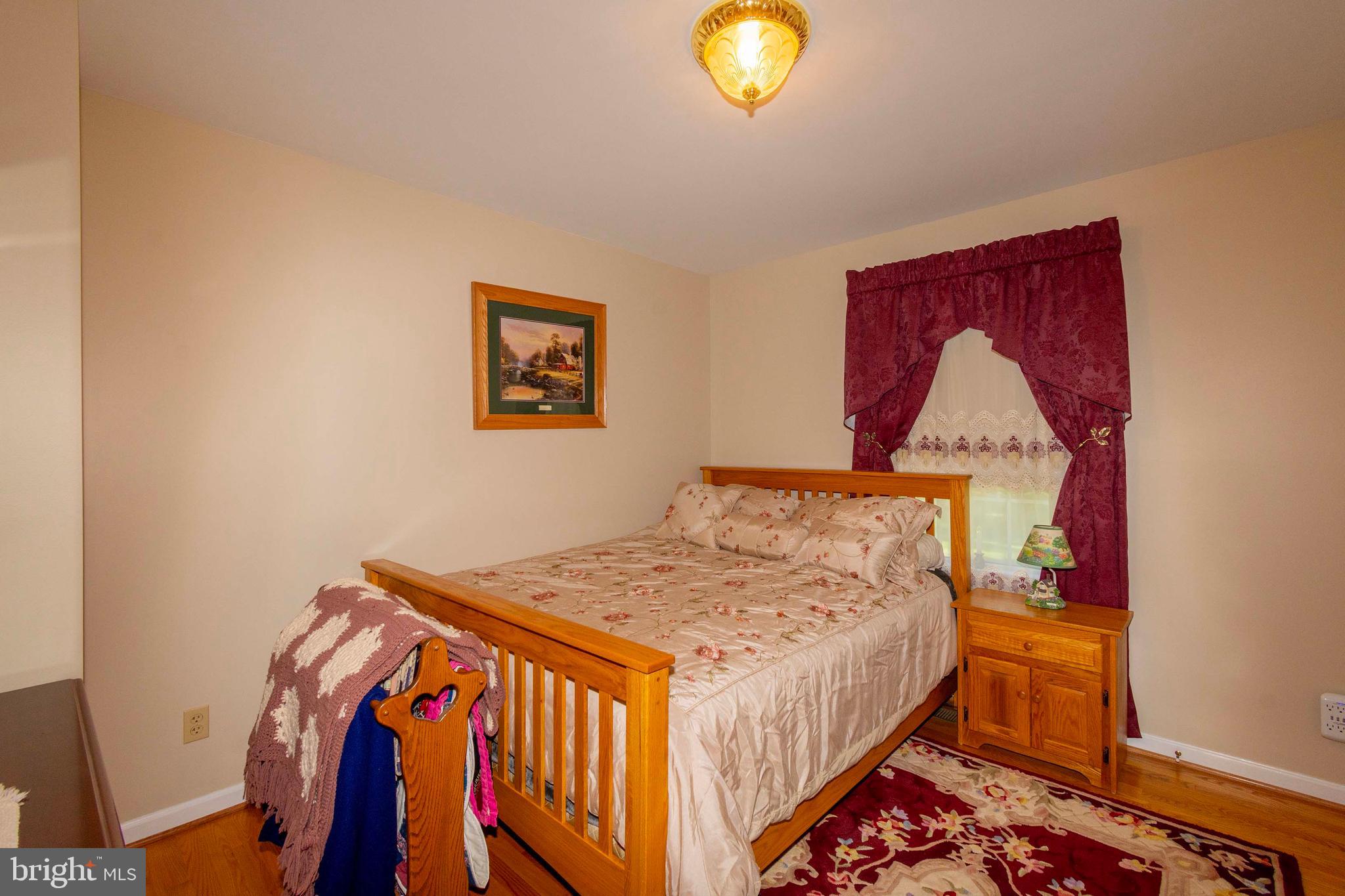 16450 Mountain Track Road Orange, VA 22960 - Photo 41 of 52 Bedroom 2