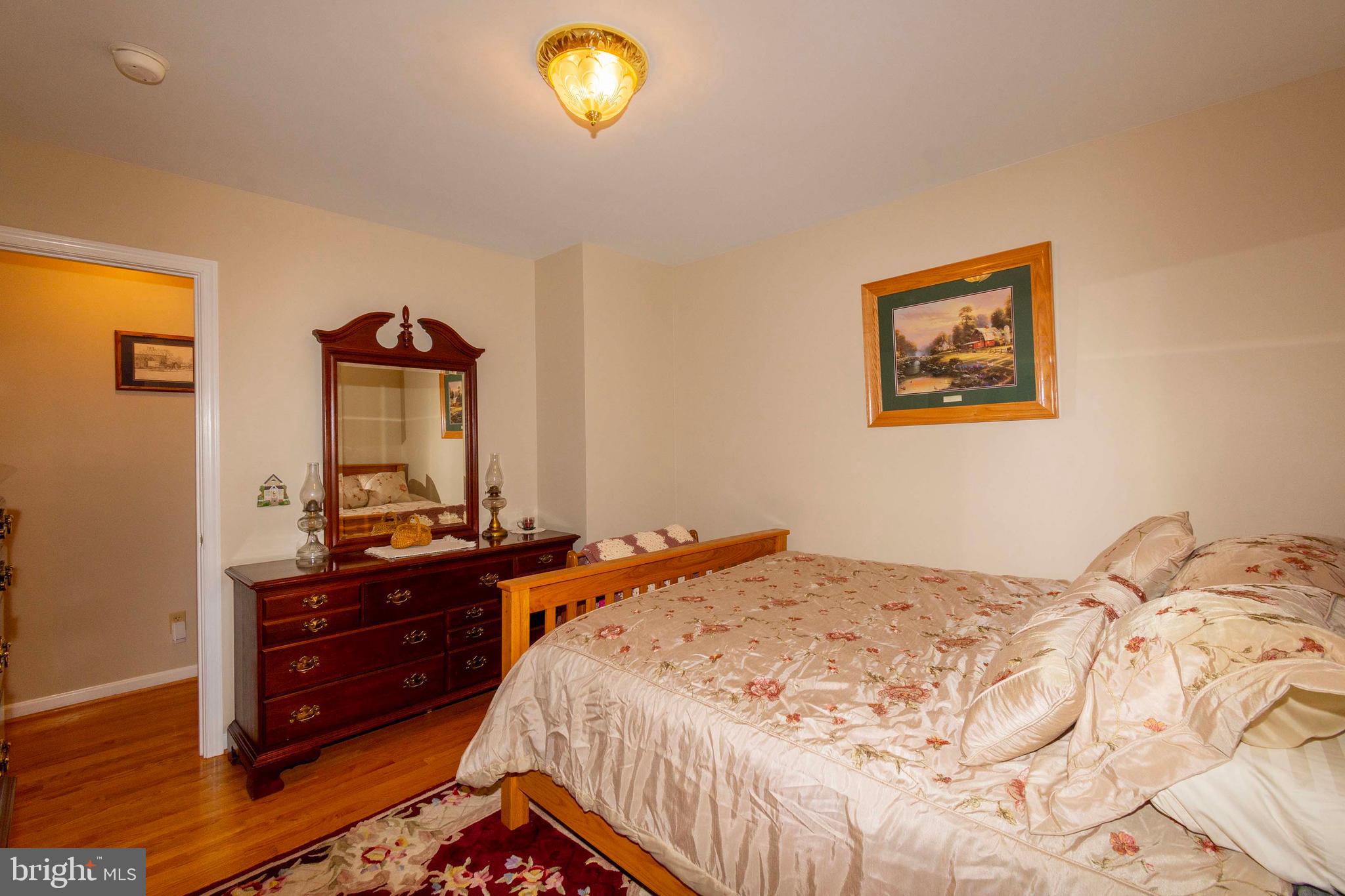 16450 Mountain Track Road Orange, VA 22960 - Photo 42 of 52 Bedroom 2