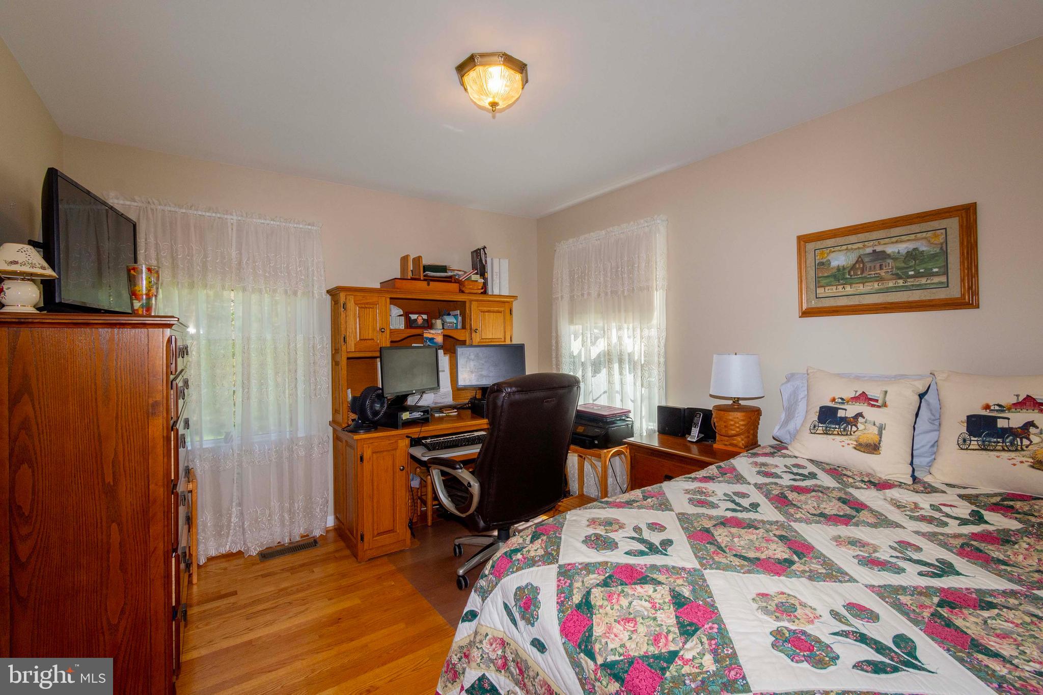 16450 Mountain Track Road Orange, VA 22960 - Photo 44 of 52 Bedroom 3