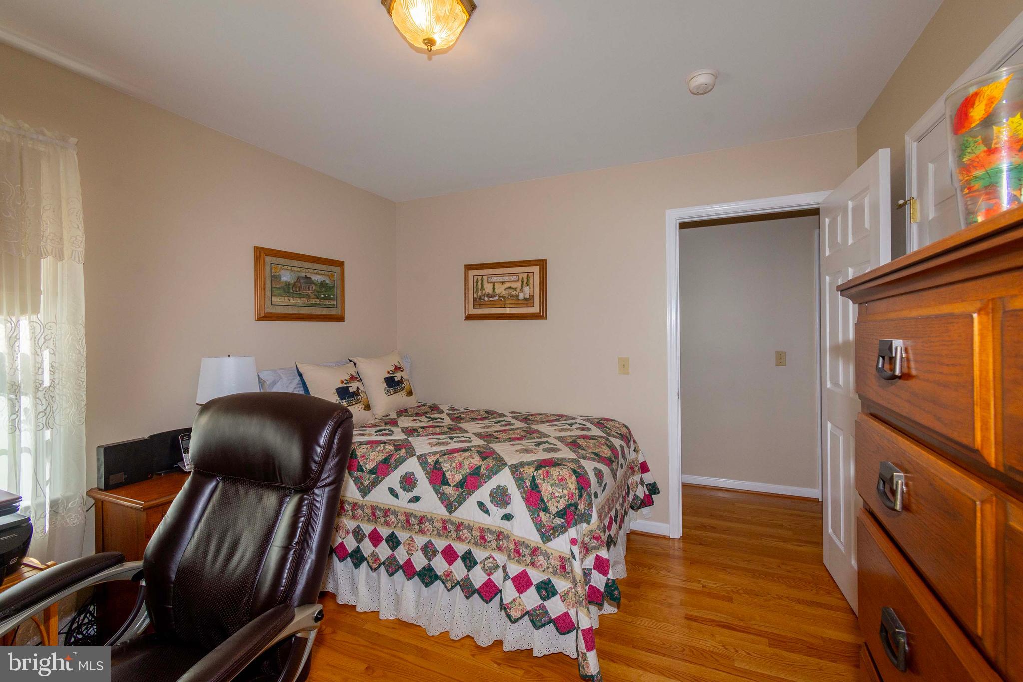16450 Mountain Track Road Orange, VA 22960 - Photo 45 of 52 Bedroom 3