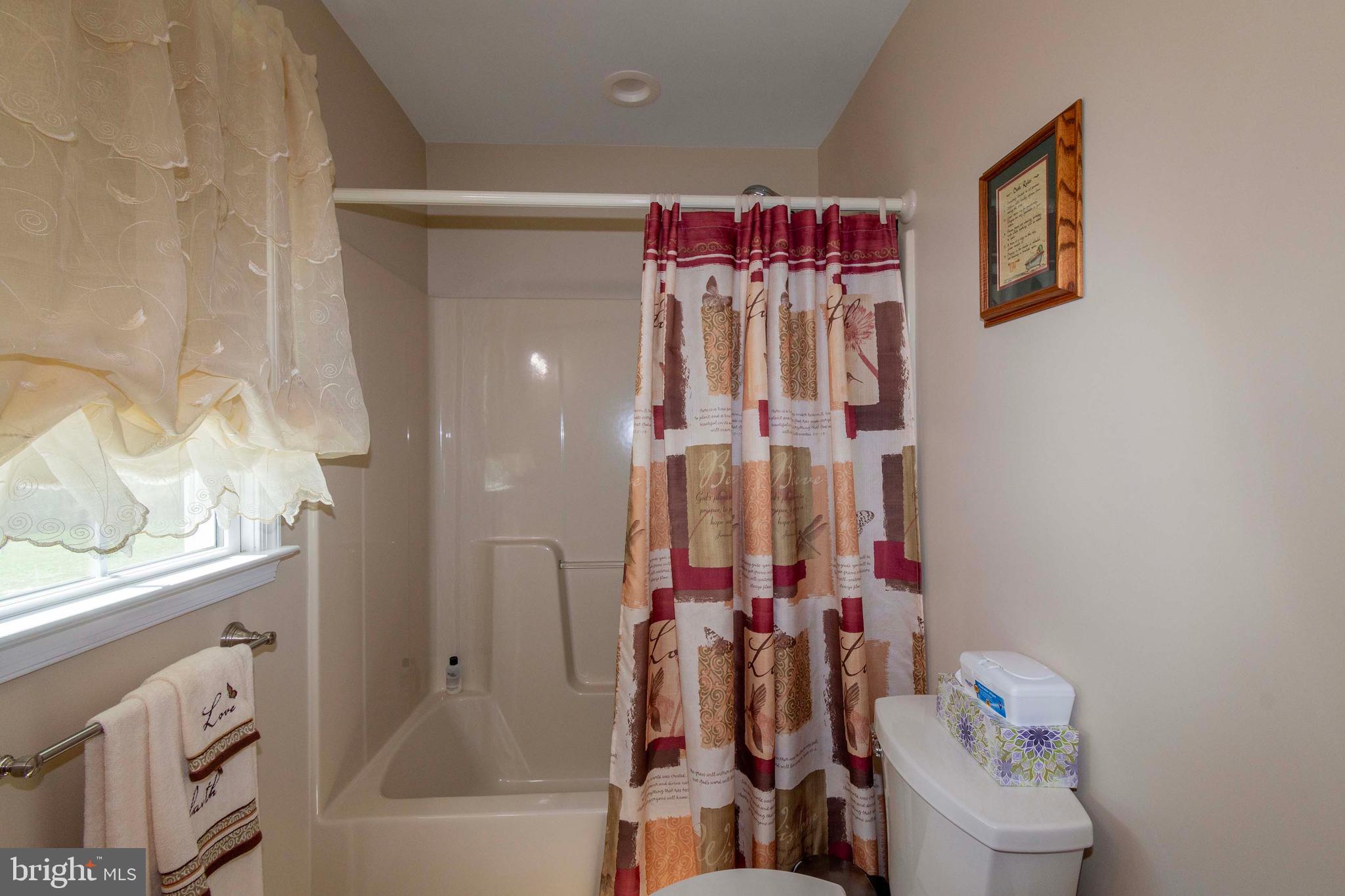 16450 Mountain Track Road Orange, VA 22960 - Photo 47 of 52 Bathroom 2 Shower/Tub