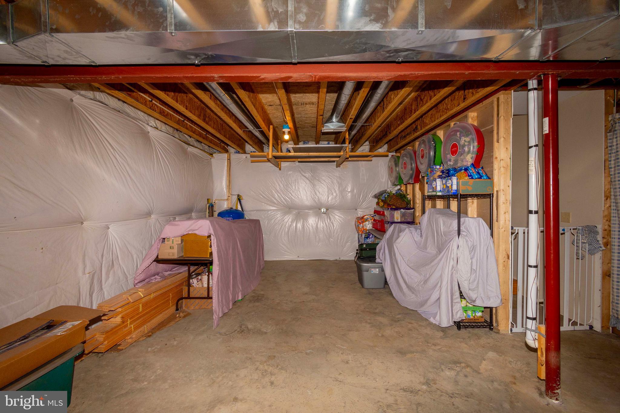 16450 Mountain Track Road Orange, VA 22960 - Photo 49 of 52 Additional storage