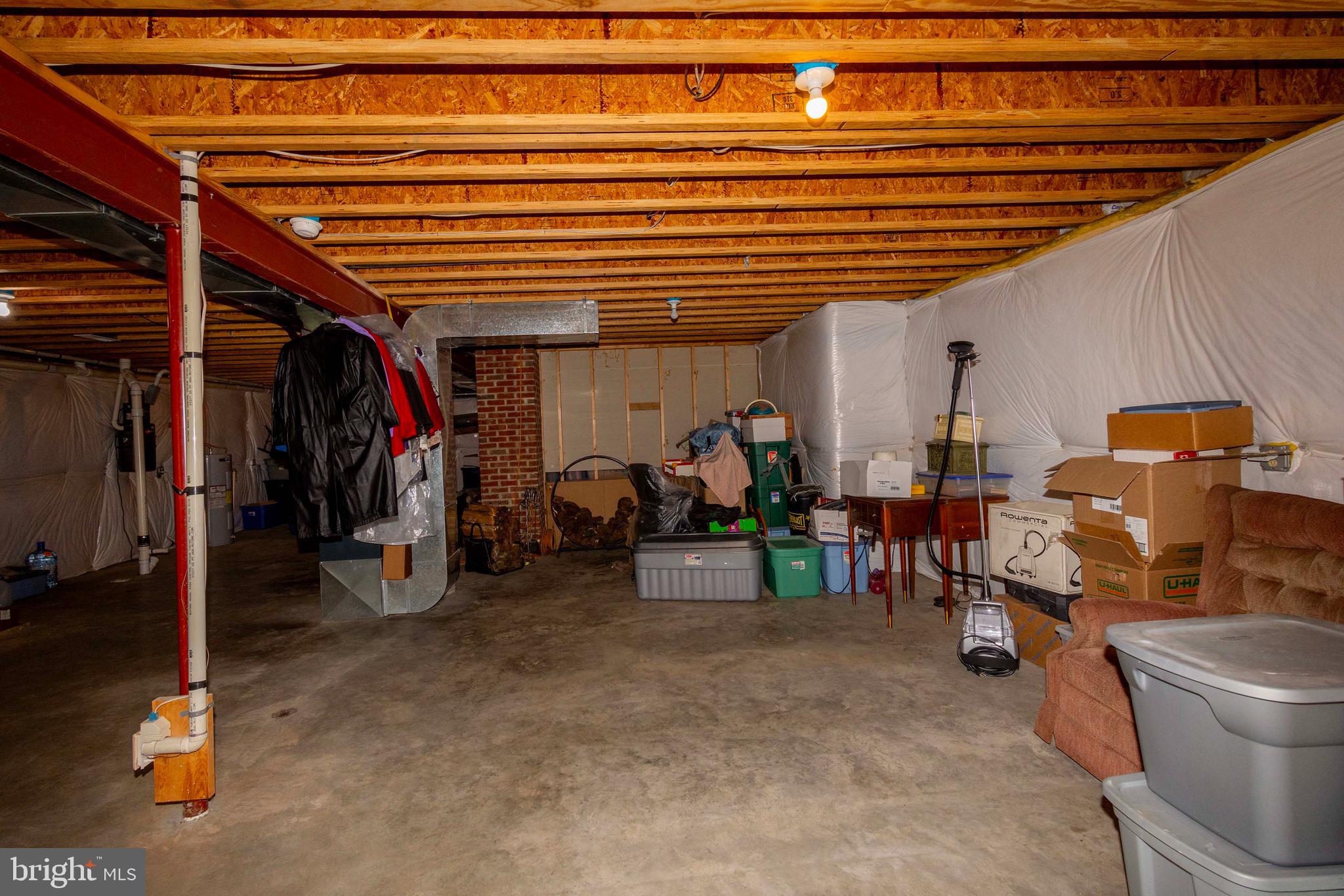 16450 Mountain Track Road Orange, VA 22960 - Photo 52 of 52 Has Rough In Plumbing