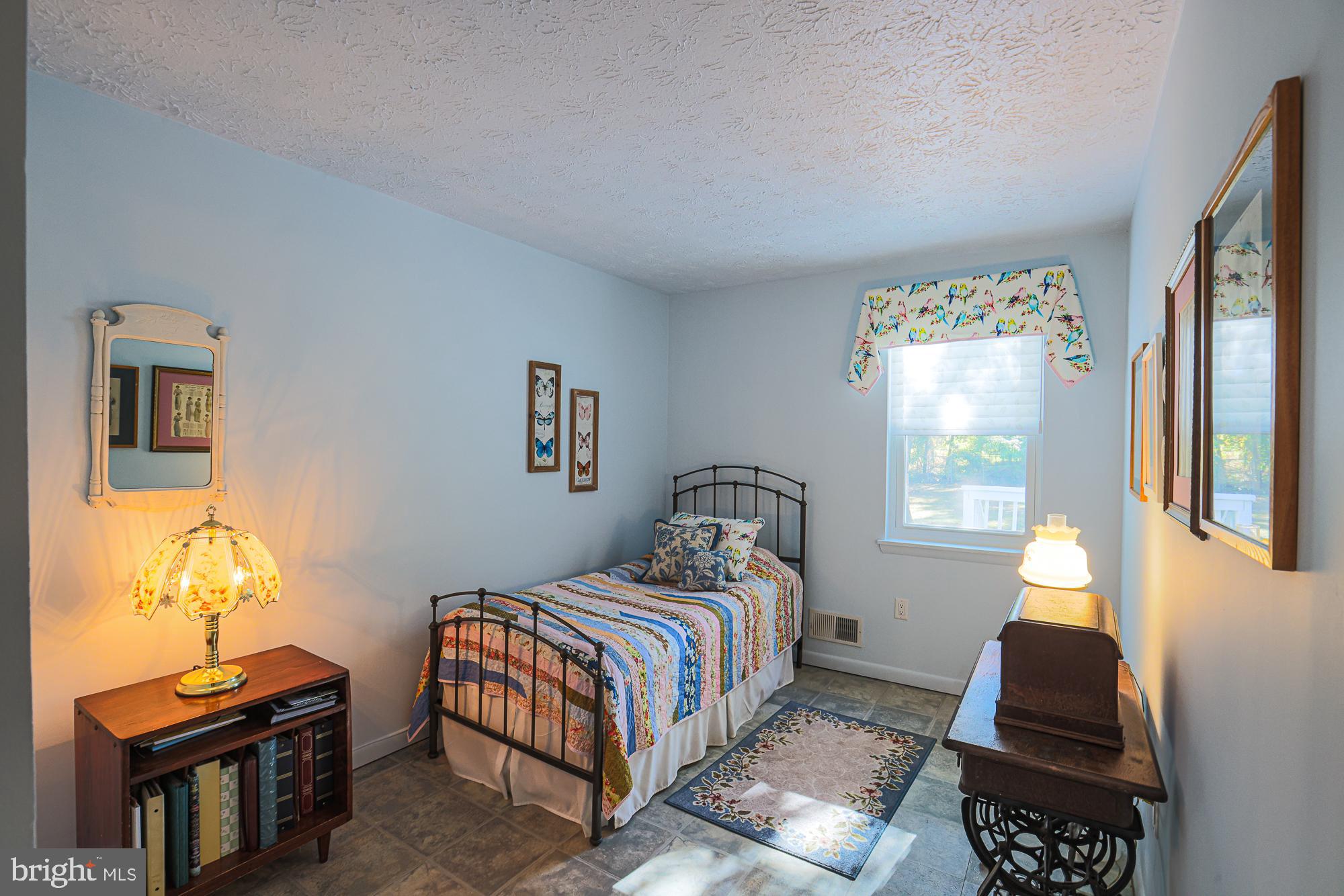8425 Bussenius Road Pasadena, MD 21122 - Photo 22 of 33 Bedroom 2