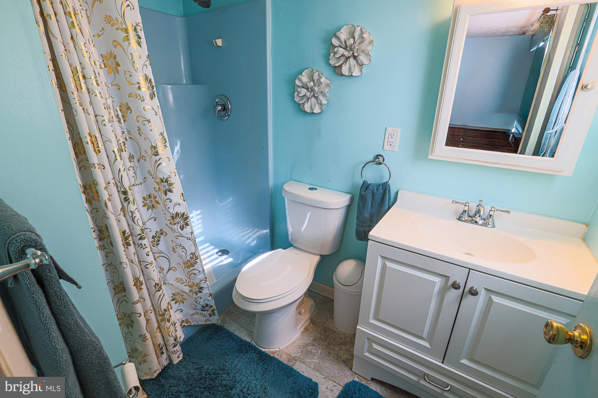 8425 Bussenius Road Pasadena, MD 21122 - Photo 27 of 33 Primary Bathroom