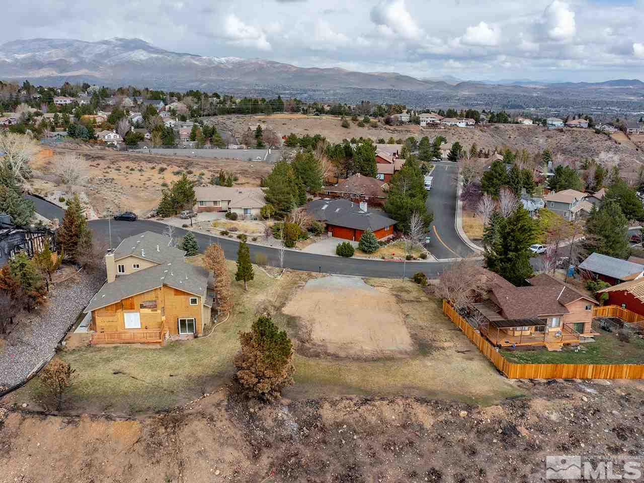 3616 Big Bend Lane Reno, NV 89509 - Photo 13 of 21 Photo 13