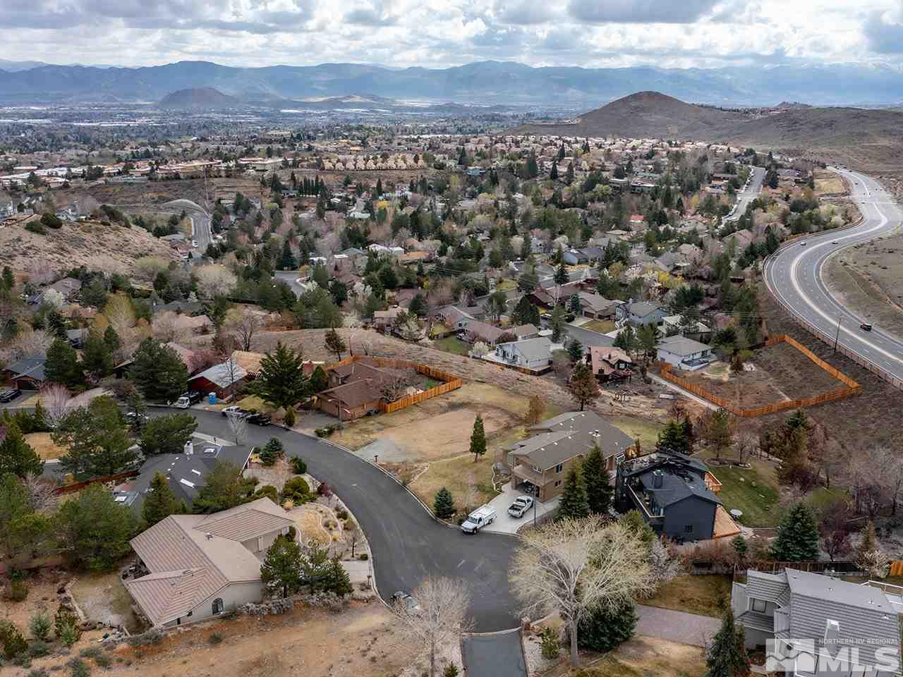 3616 Big Bend Lane Reno, NV 89509 - Photo 3 of 21 Photo 3