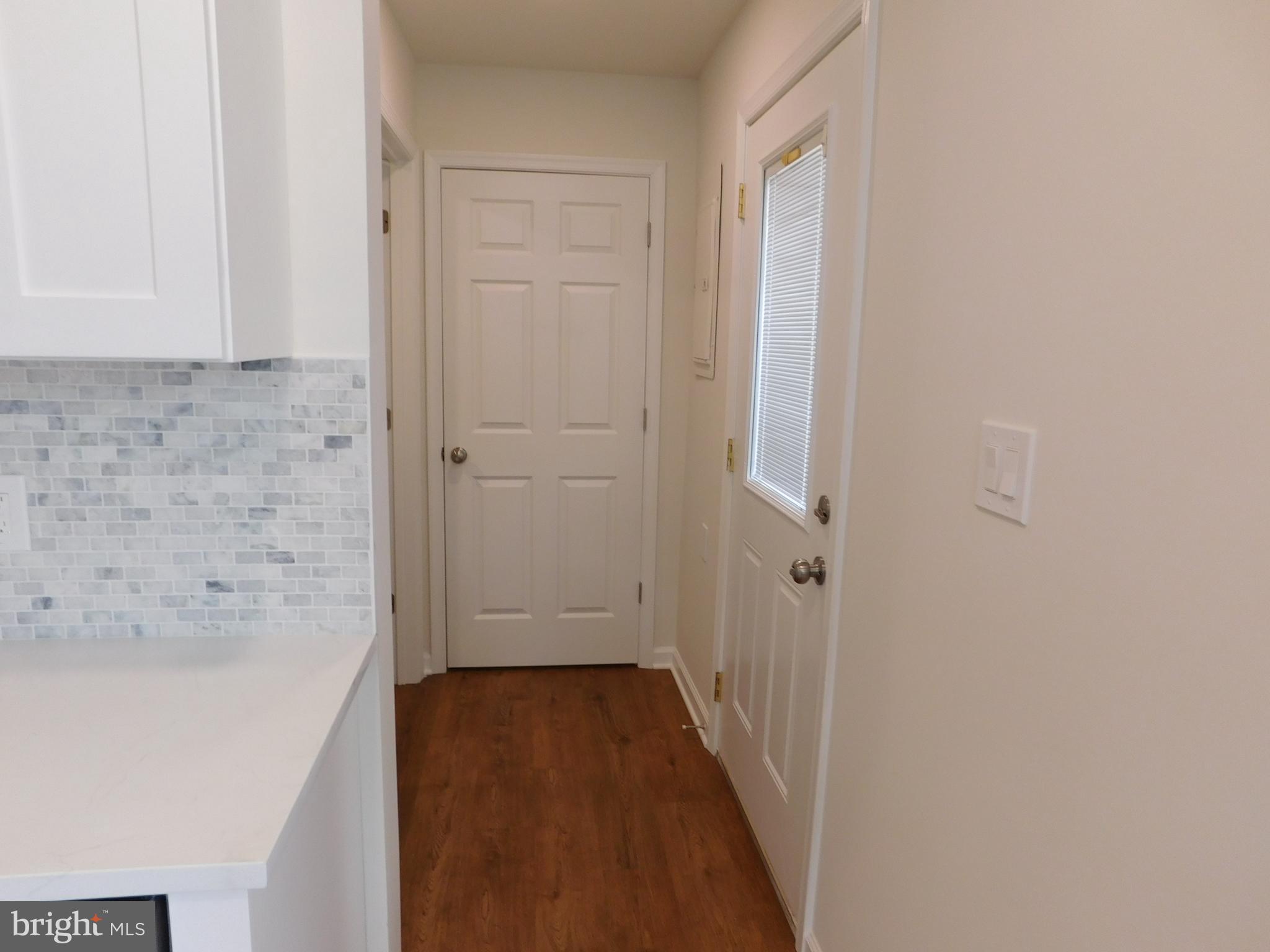 575 Lehigh Road Wenonah, NJ 08090 - Photo 9 of 44 Back Hall