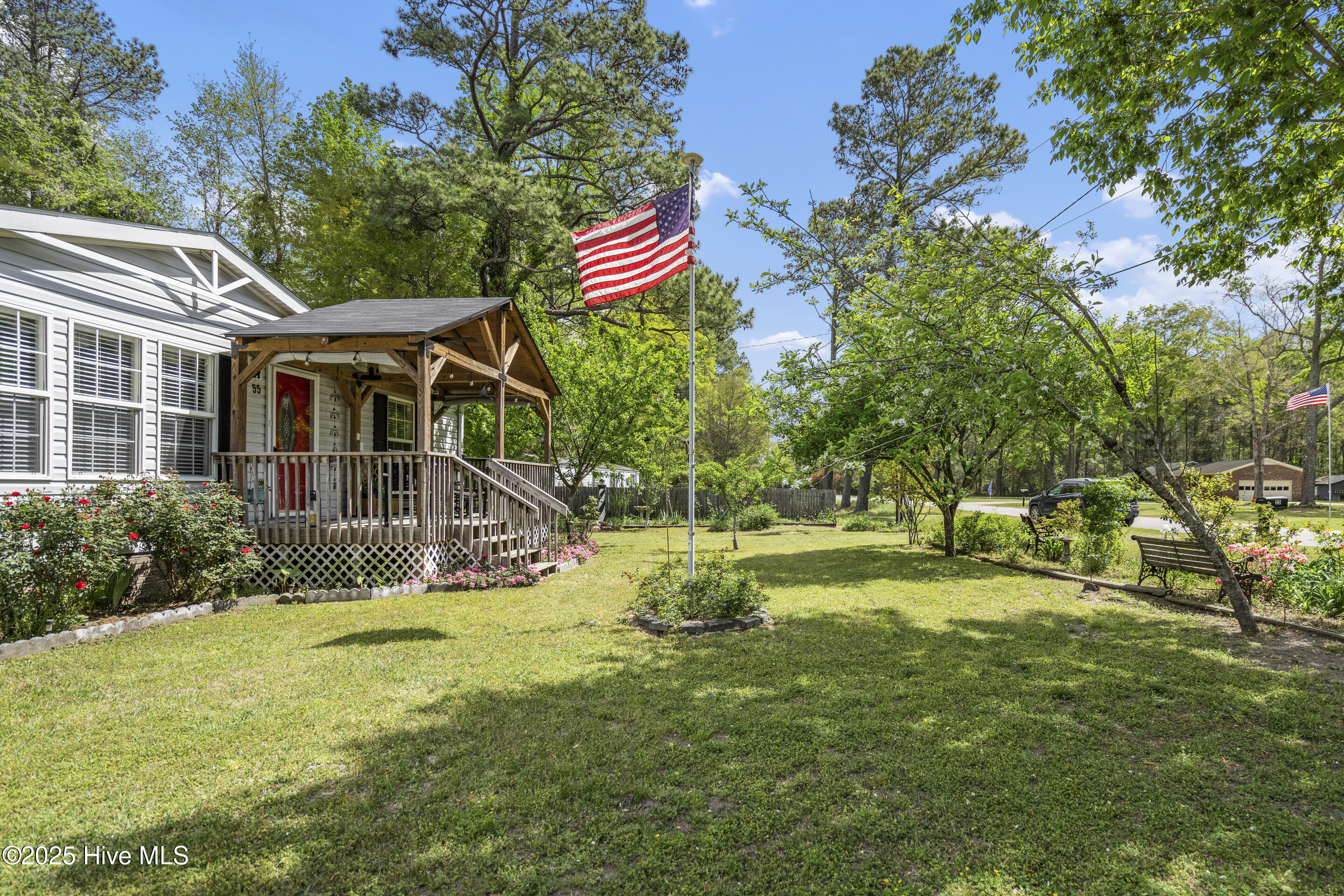 55 Rooks Lane Rocky Point, NC 28457 - Photo 5 of 53 Front