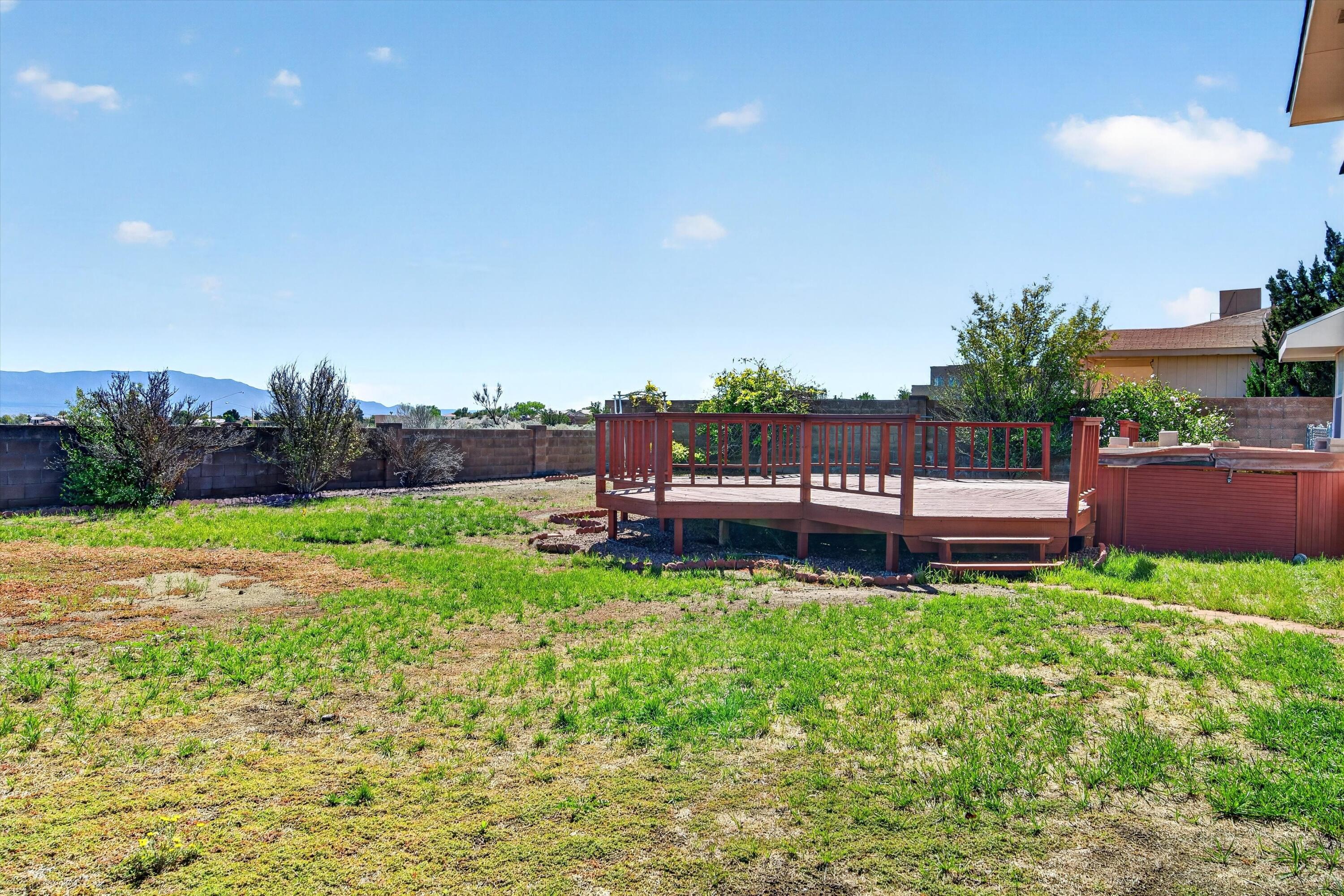3233 Chandra Lane Southeast Rio Rancho, NM 87124 - Photo 64 of 72 Gallery Image 64