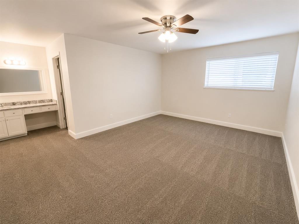 3650 Rickshaw Drive Dallas, TX 75229 - Photo 22 of 34 3654 Bedroom 2