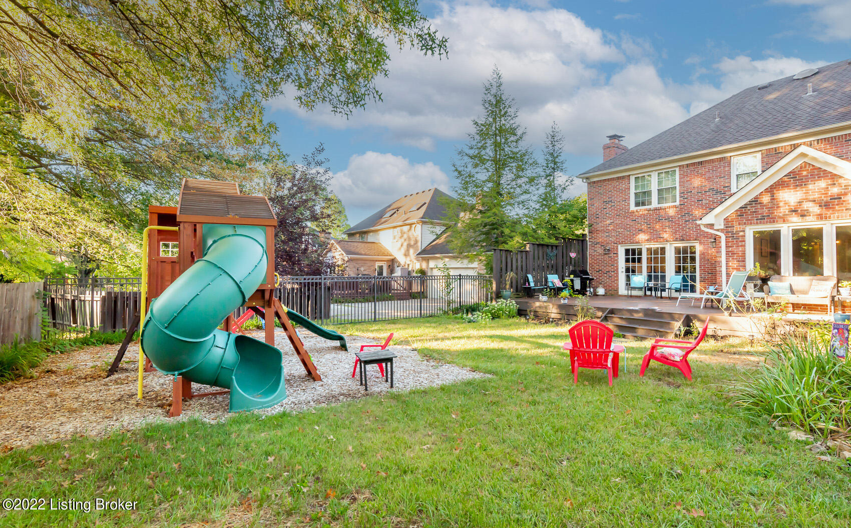 12509 Kirkham Road Louisville, KY 40299 - Photo 8 of 104 MLS-108