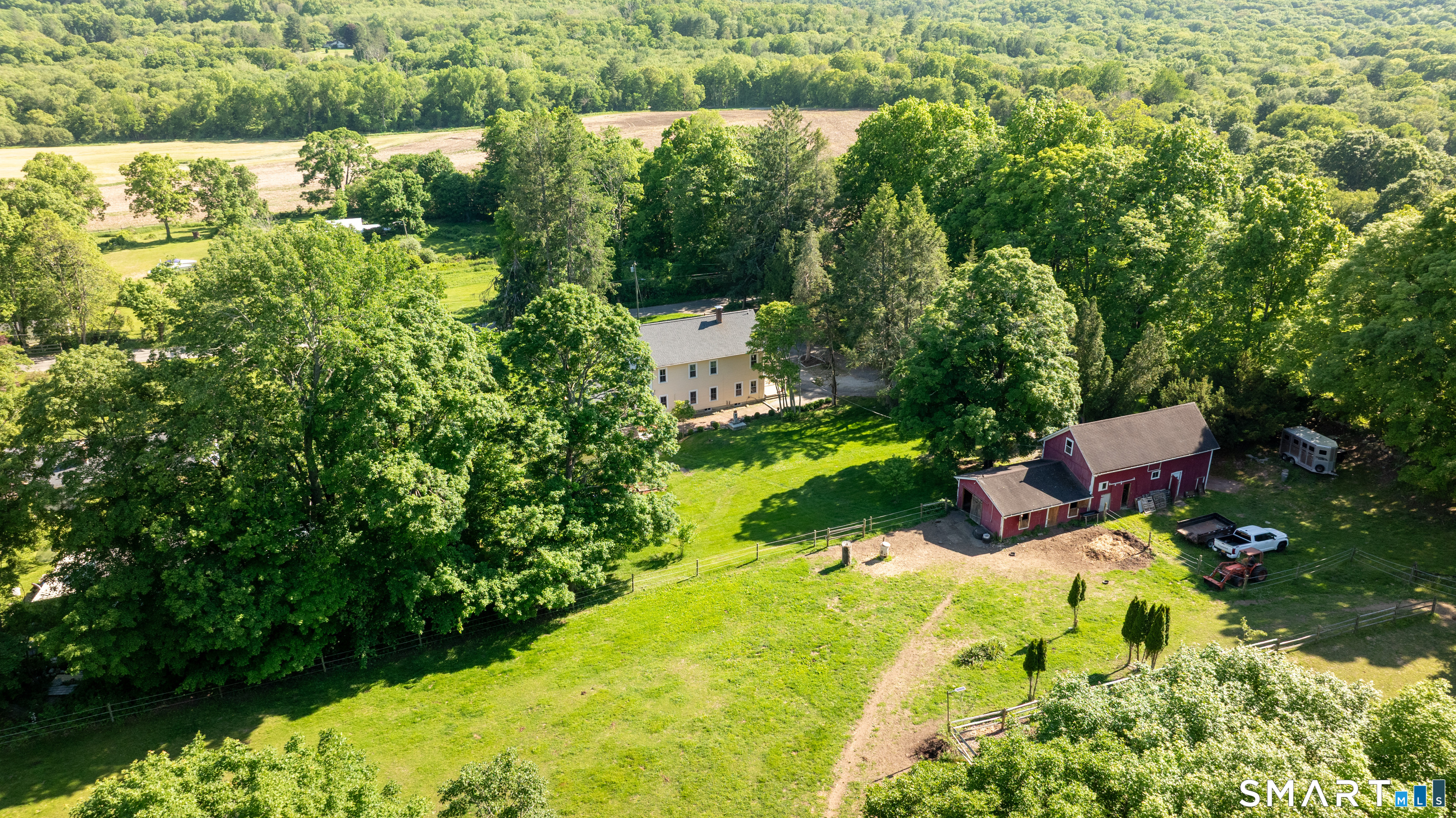 280 Gager Hill Road Scotland, CT 06280 - Photo 28 of 40
