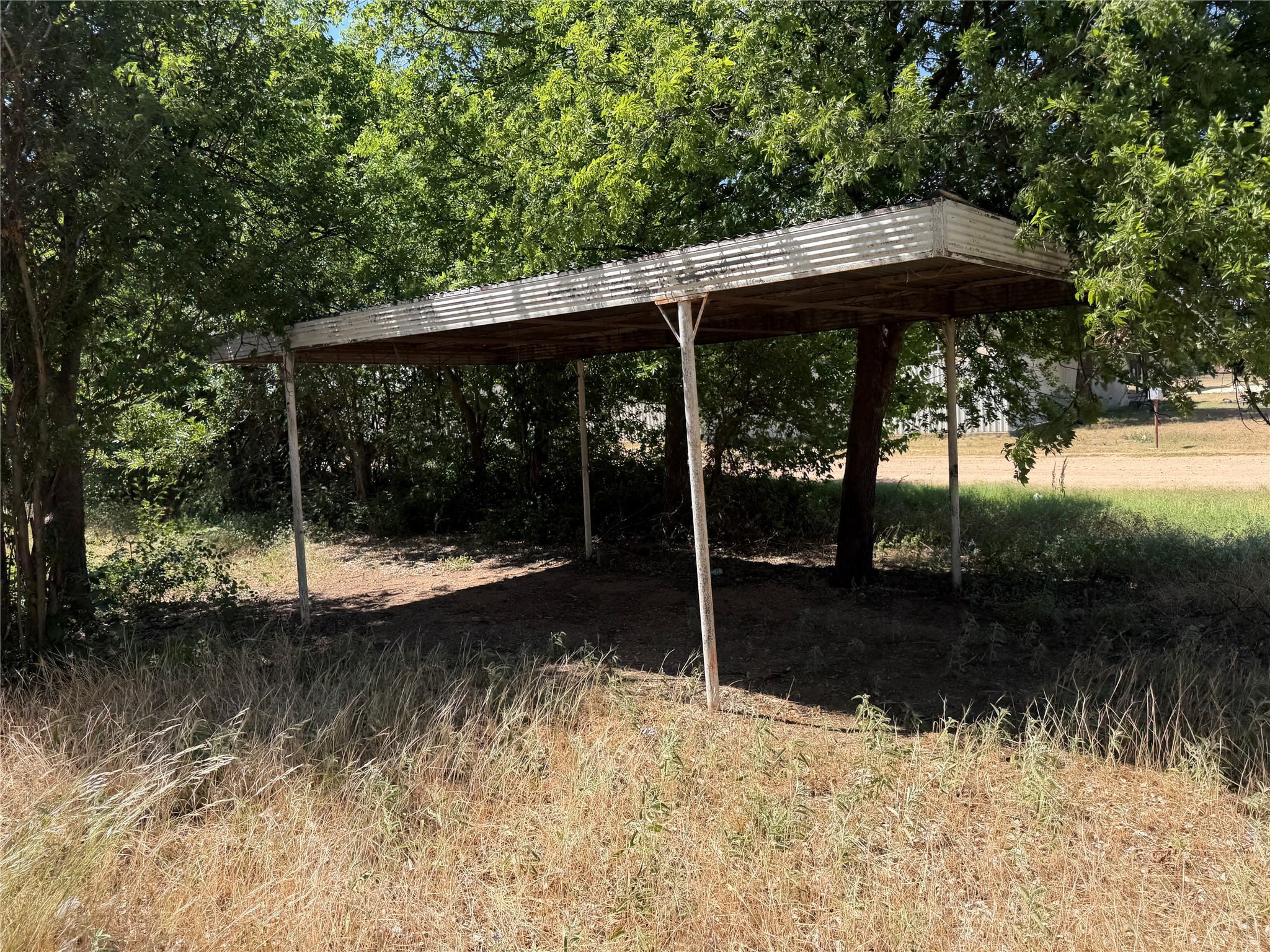 600 Central Avenue Rule, TX 79547 - Photo 6 of 7