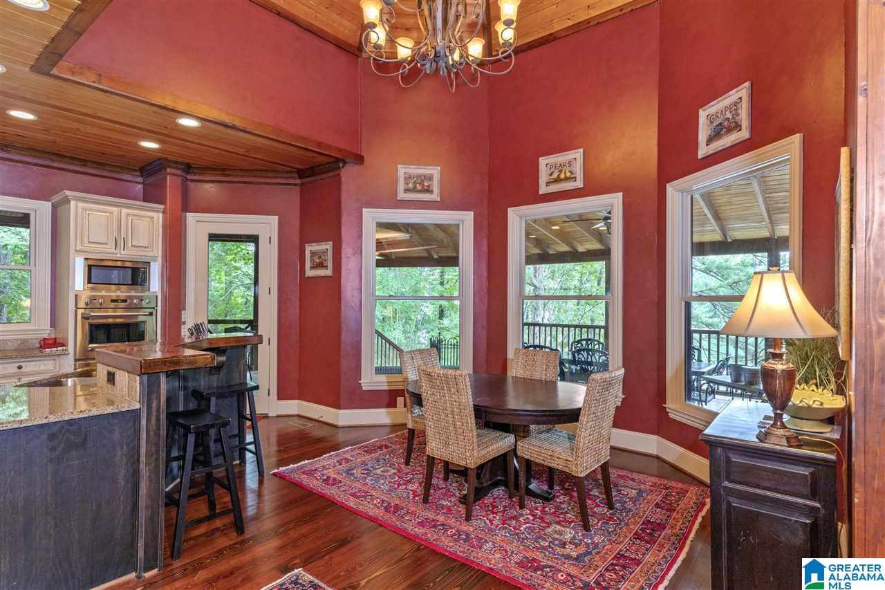 71 Stoney Ridge Alexander City, AL 35010 - Photo 12 of 49