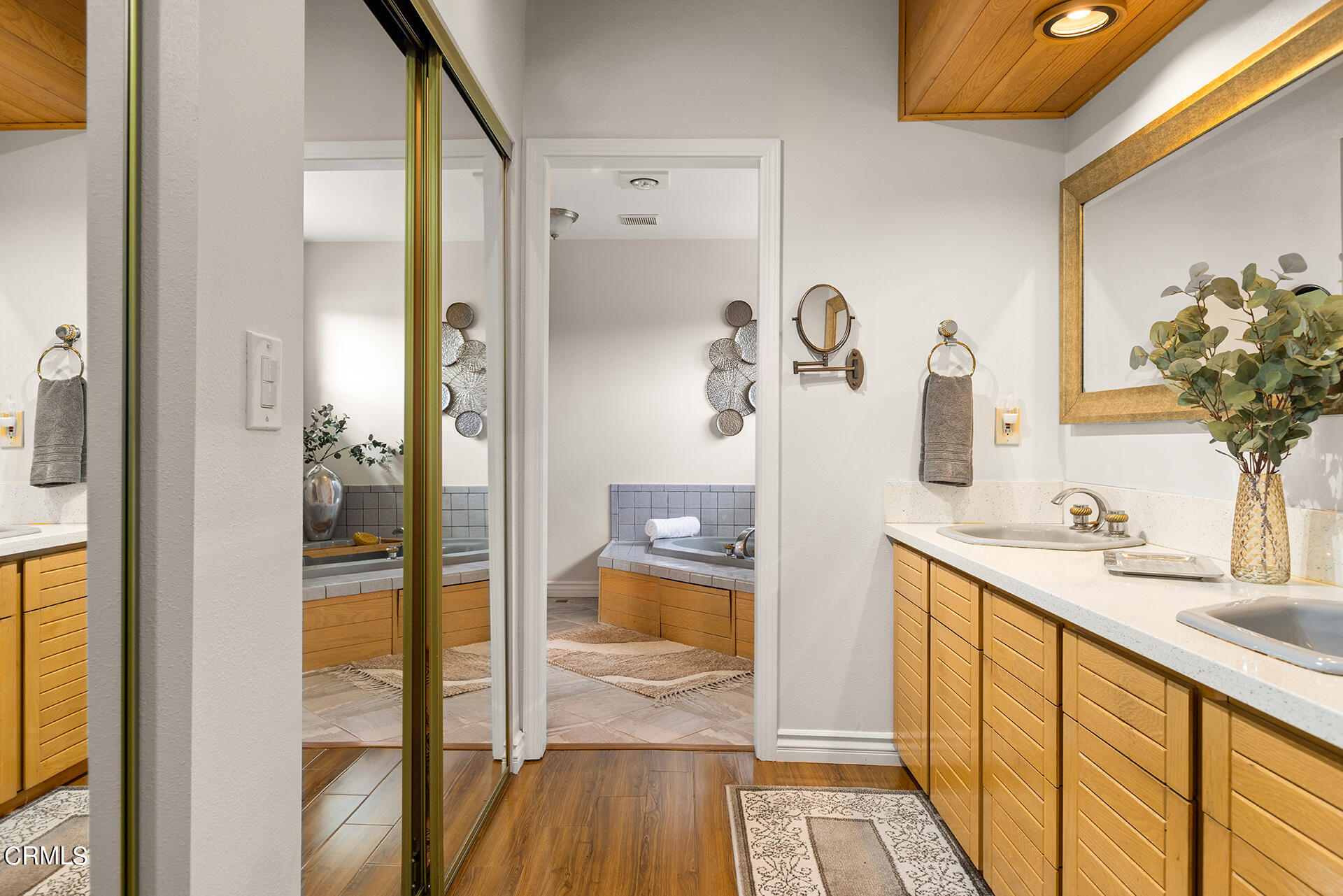 8601 Duarte Road San Gabriel, CA 91775 - Photo 20 of 26 a bathroom with a sink a toilet and shower